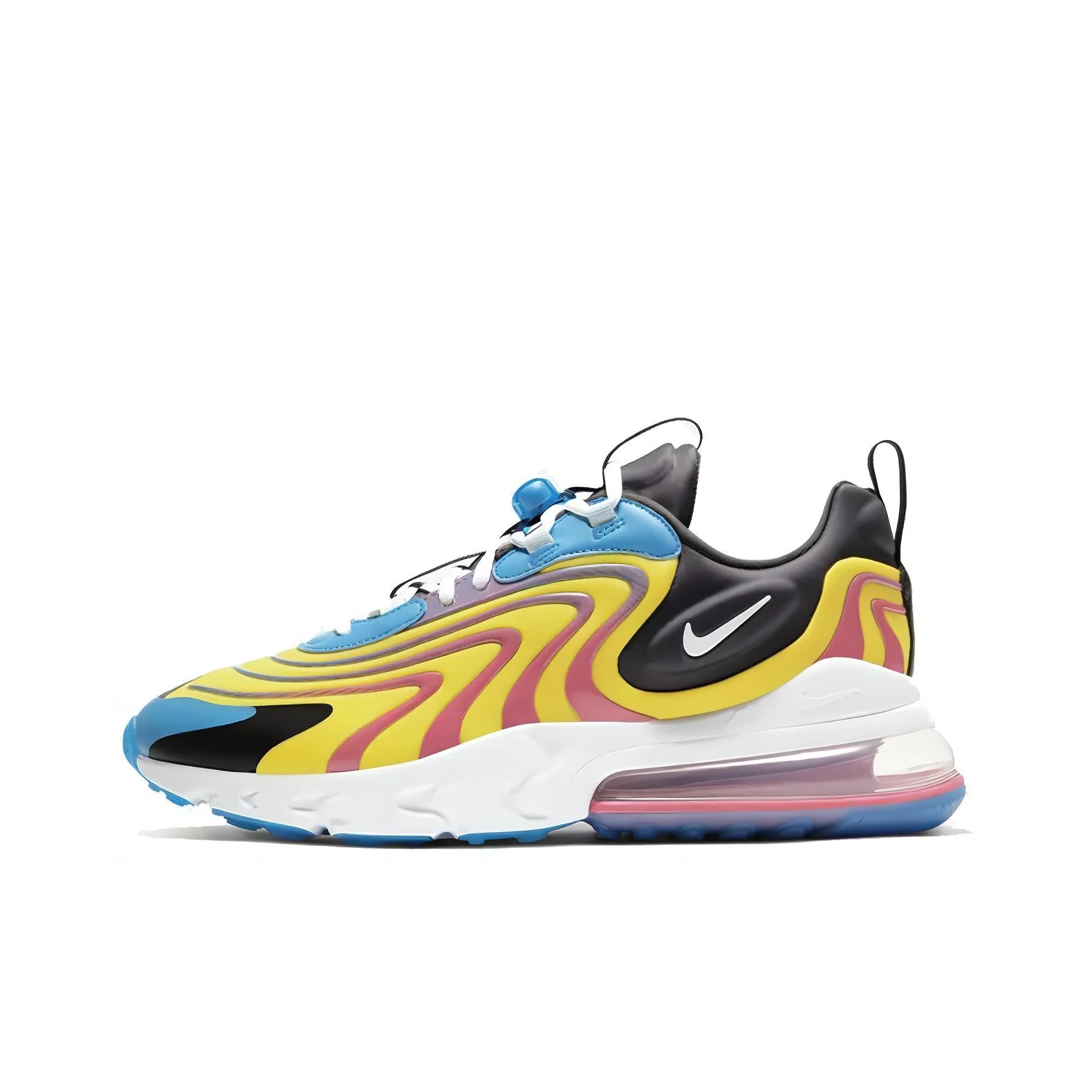 Nike Air Max 270 React Eng Watermelon
