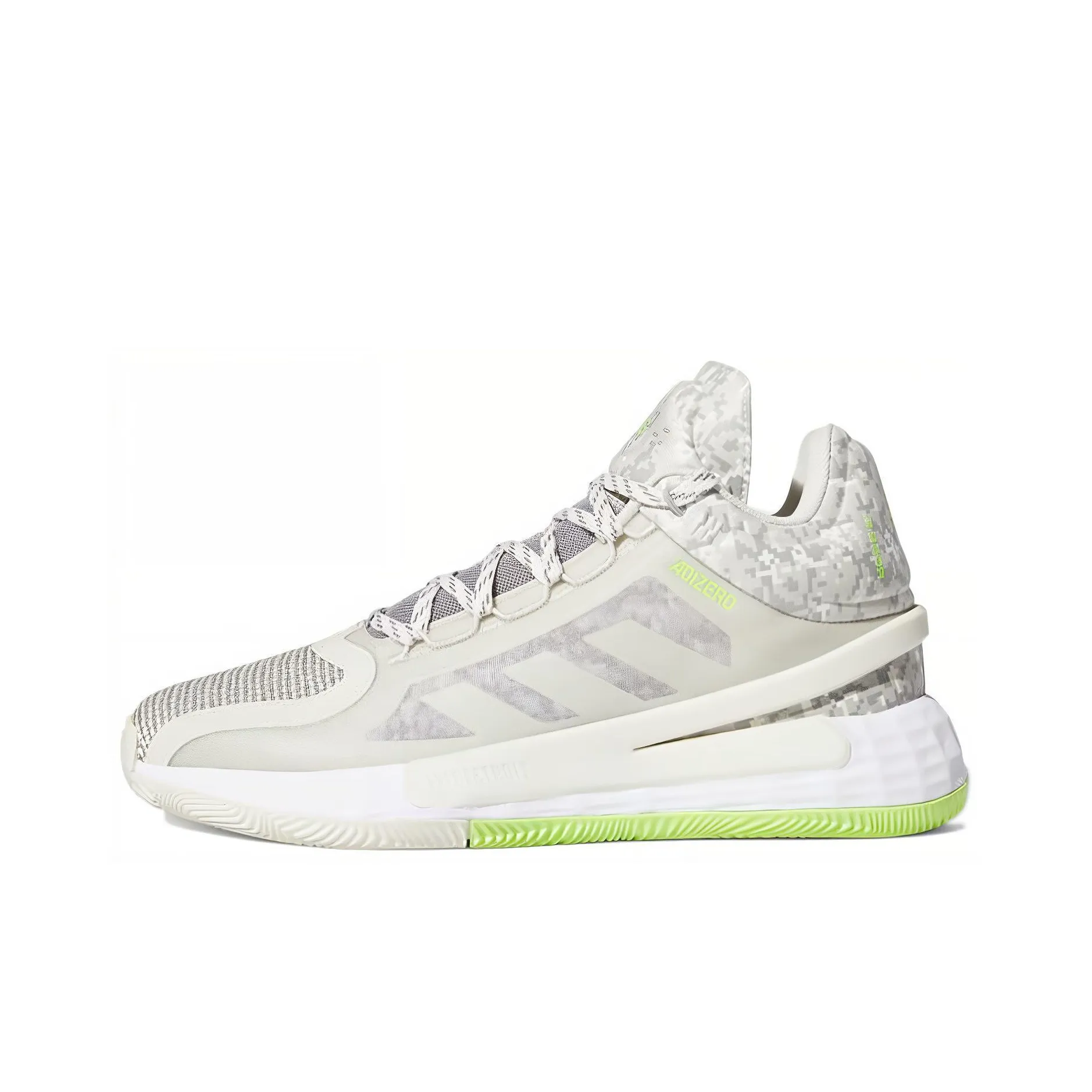 Adidas D Rose 11 Vet Tix