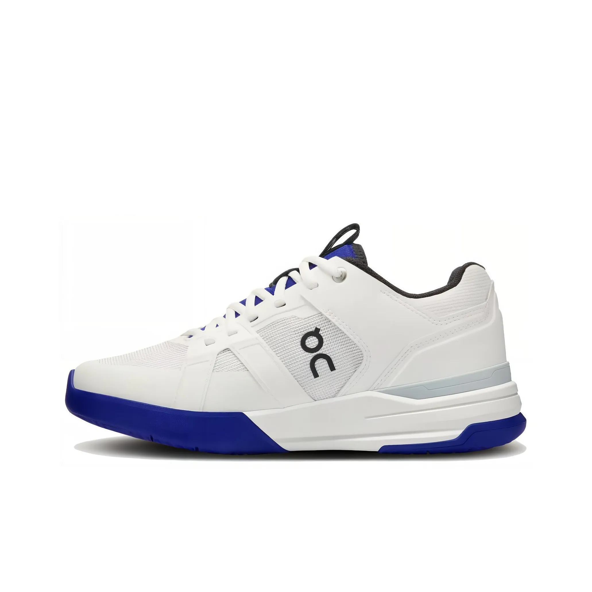 On Women's The Roger Clubhouse Pro 'Undyed Indigo' Women's