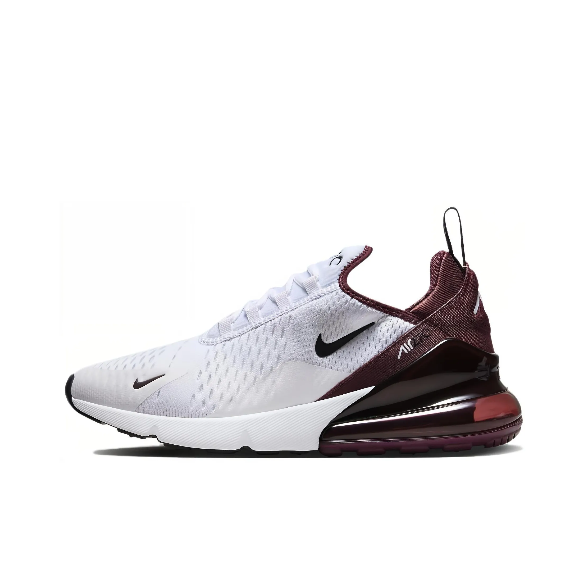 nike alpha menace elite crimson band members 2019