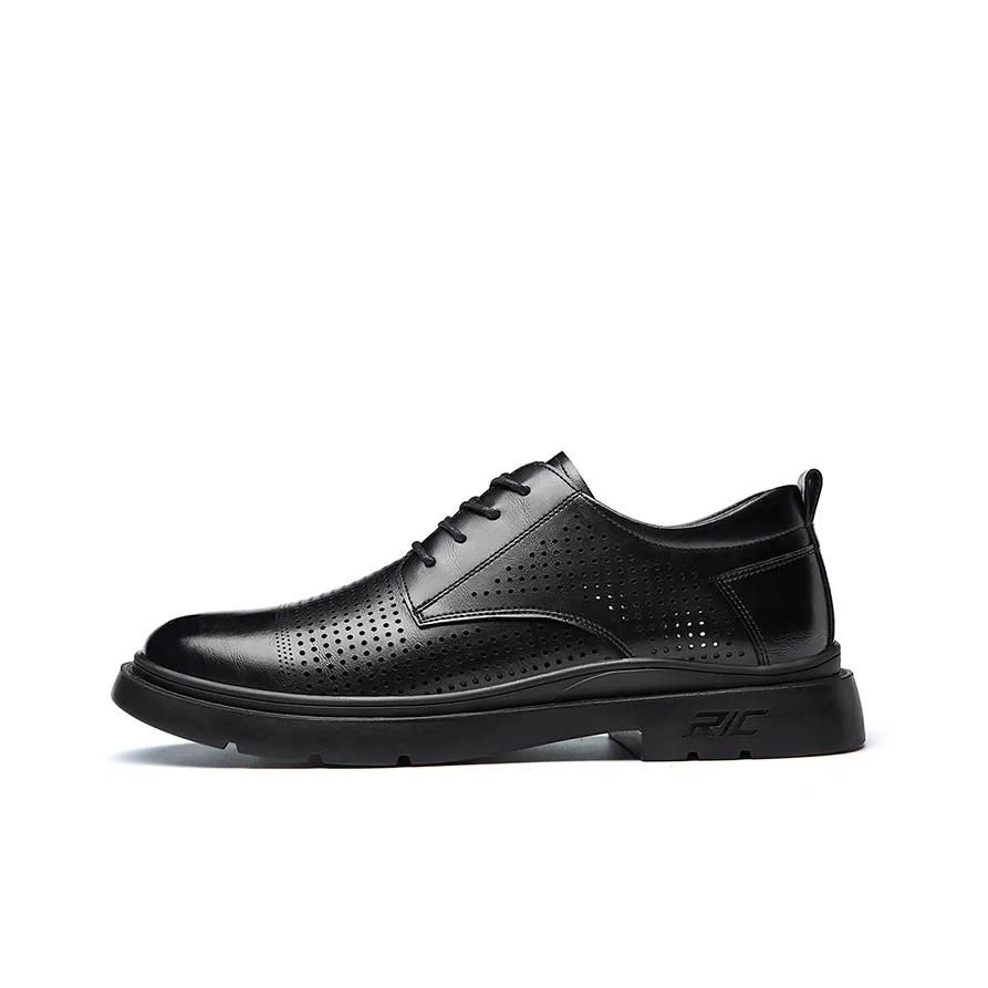CARTELO Dress Shoes Men's Black