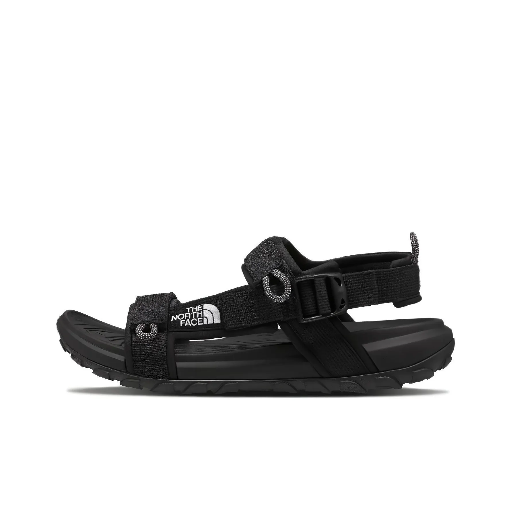 Makita Robot Vacuum Cleaner Explore Camp Sandals 'Tnf Black'