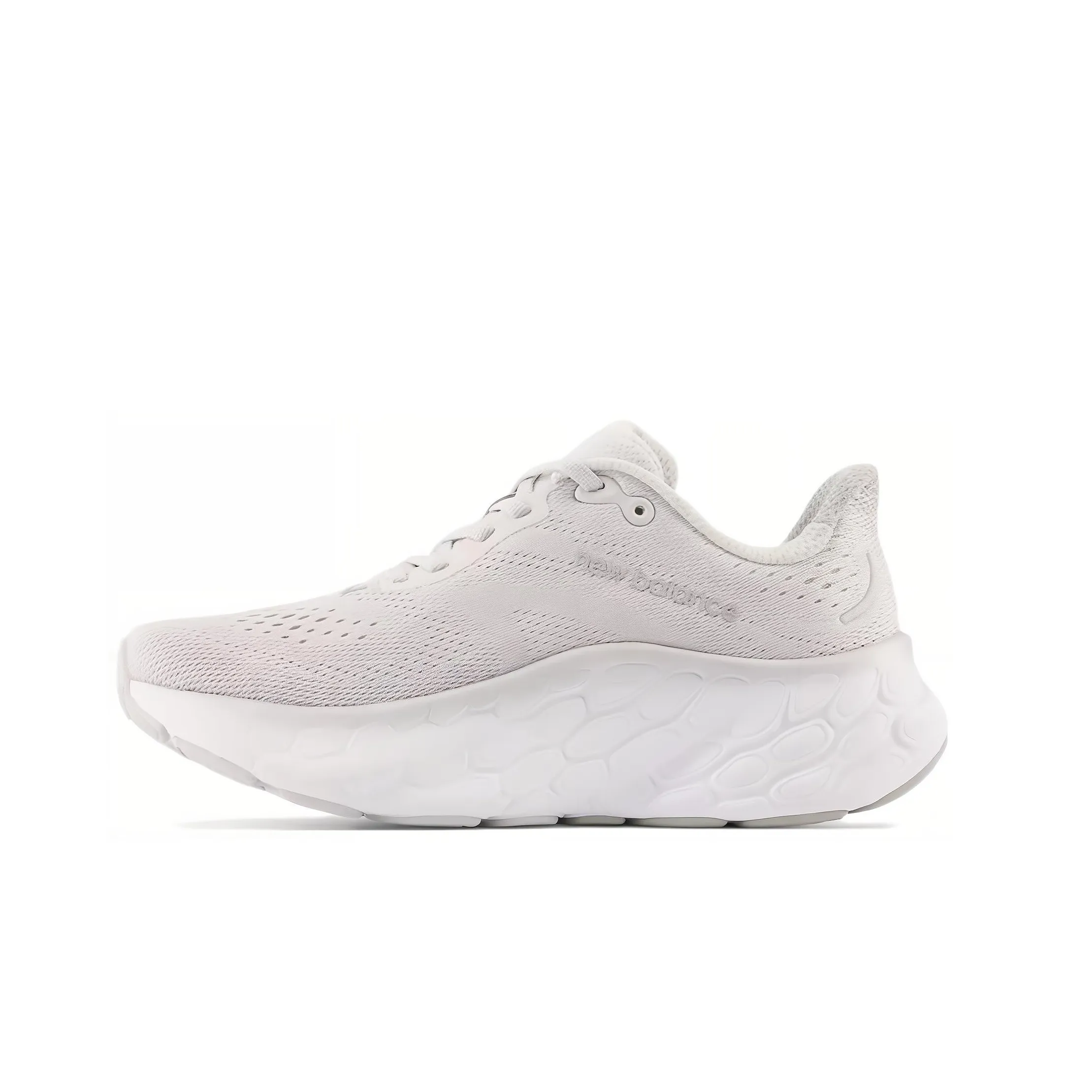 New Balance Fresh Foam X More V4 'Summer Fog' Women's