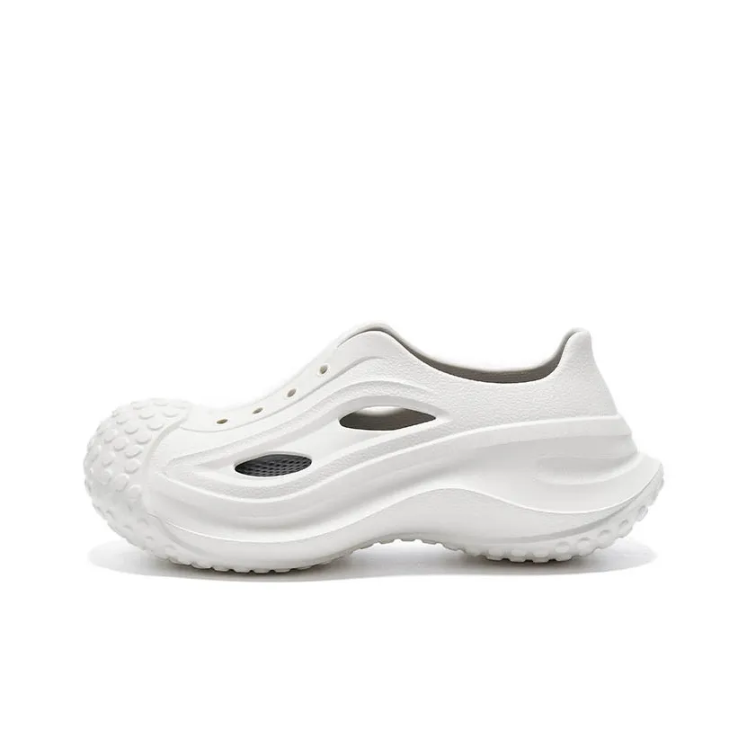 Love Of Ants Clogs Unisex