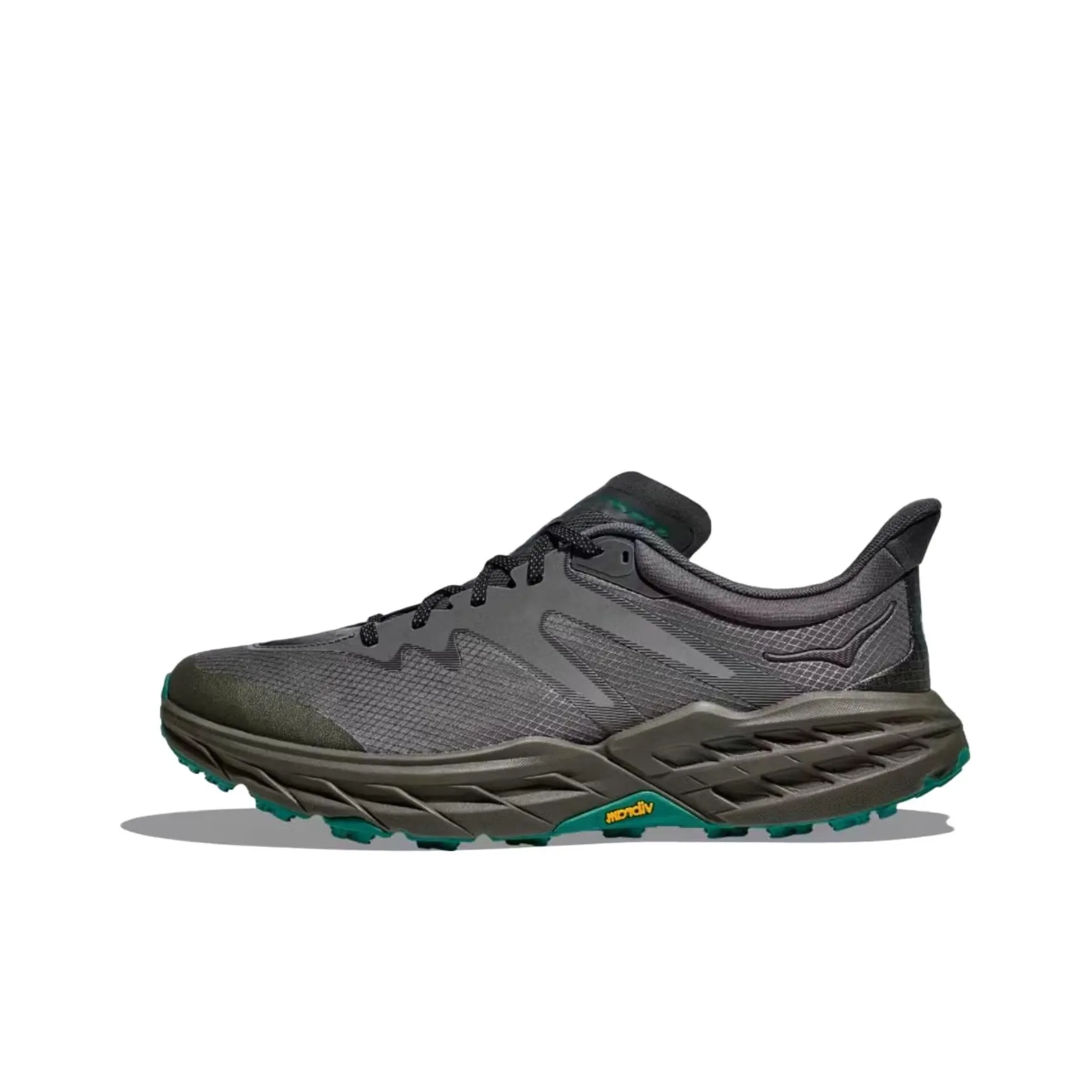 HOKA Speedgoat 5 Lace-up Sneakers