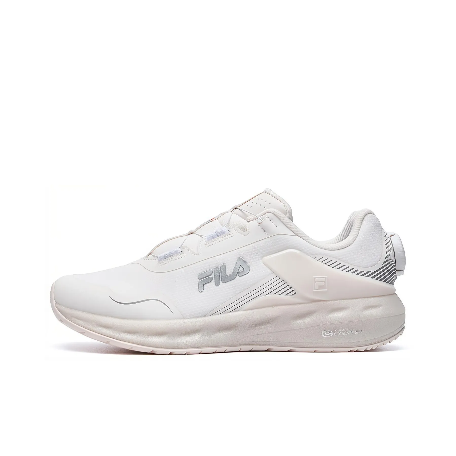 FILA LYNX BOA Низкий Топ Casual Женский Румяно-Розовый