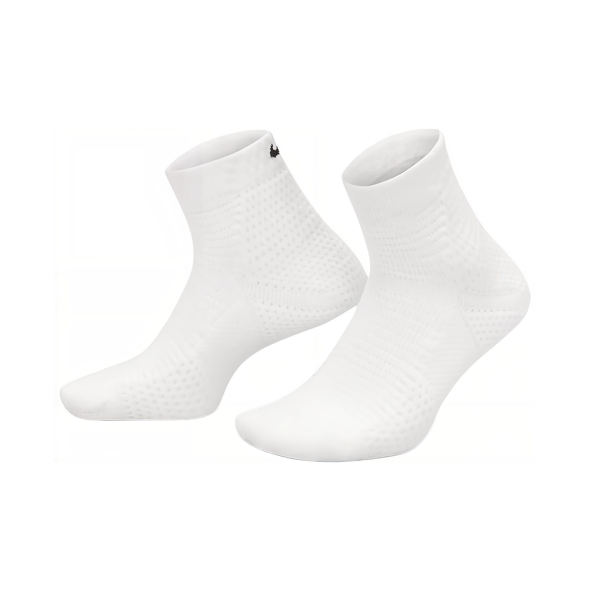 nike mid length socks womens