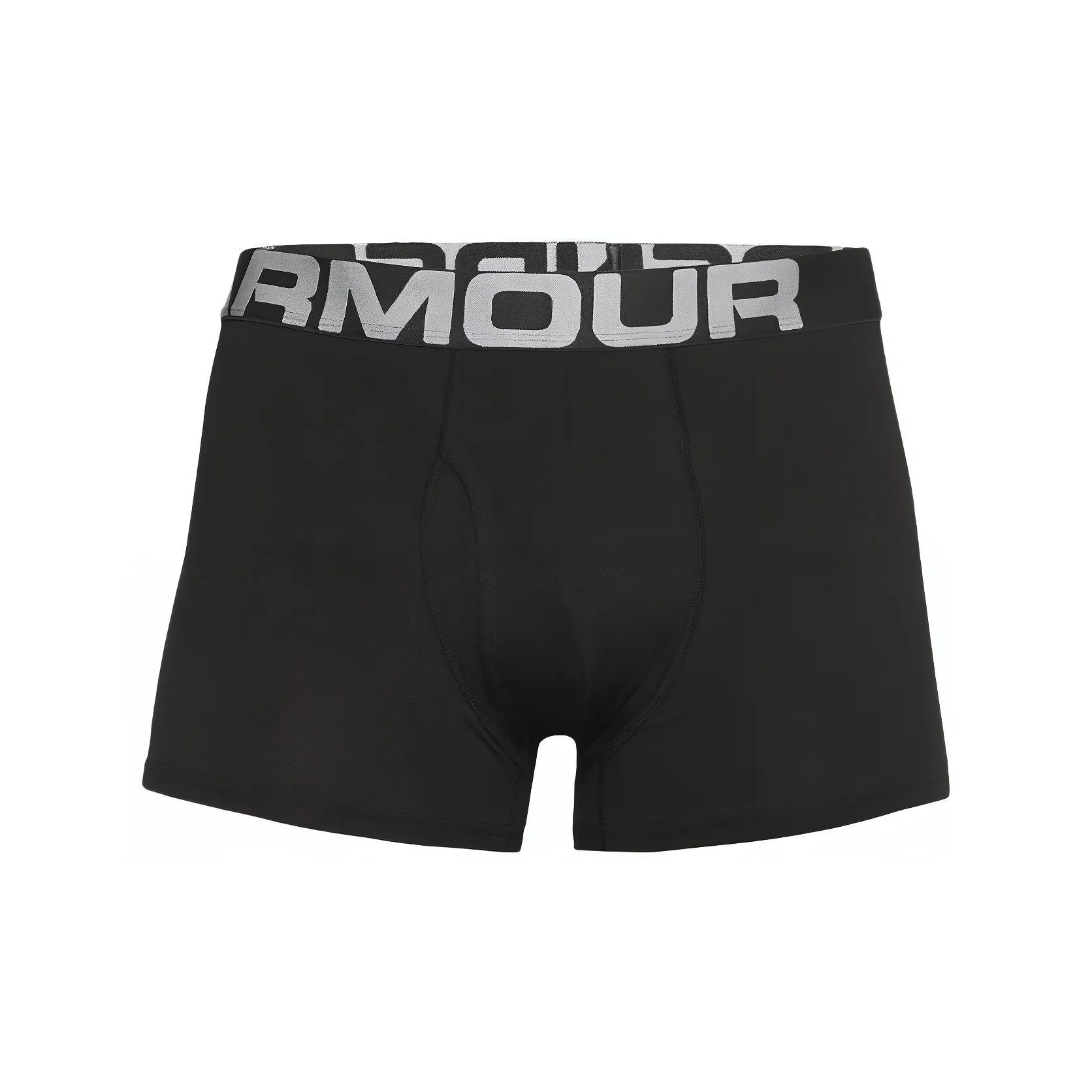 Under Armour Underpants Men's 3 Pack Black
