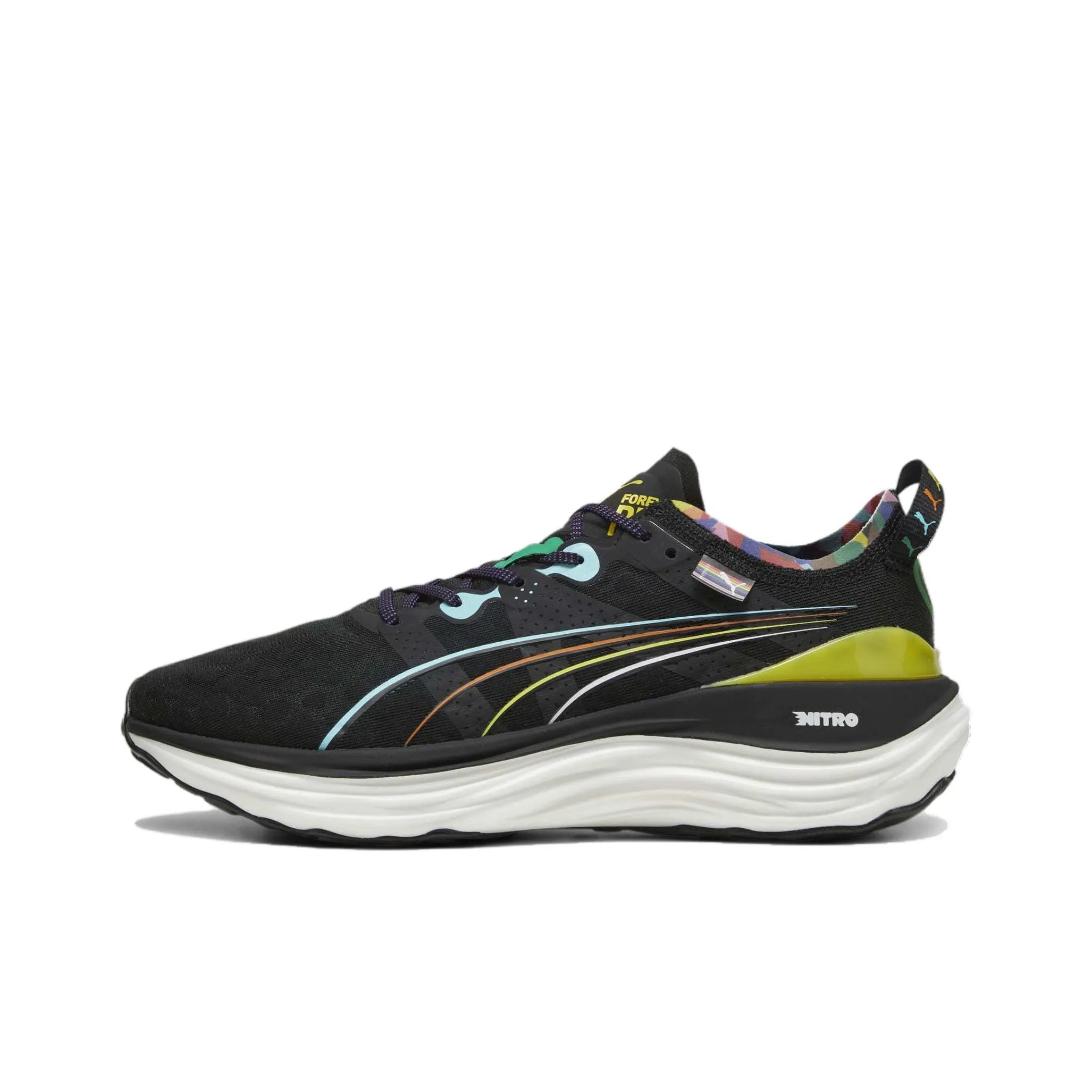 PUMA ForeverRun Nitro 'Love Marathon'