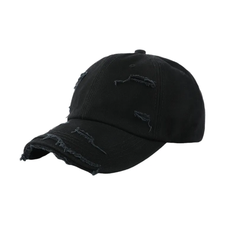 Fishing For Bears Polyester Baseball Caps Women's