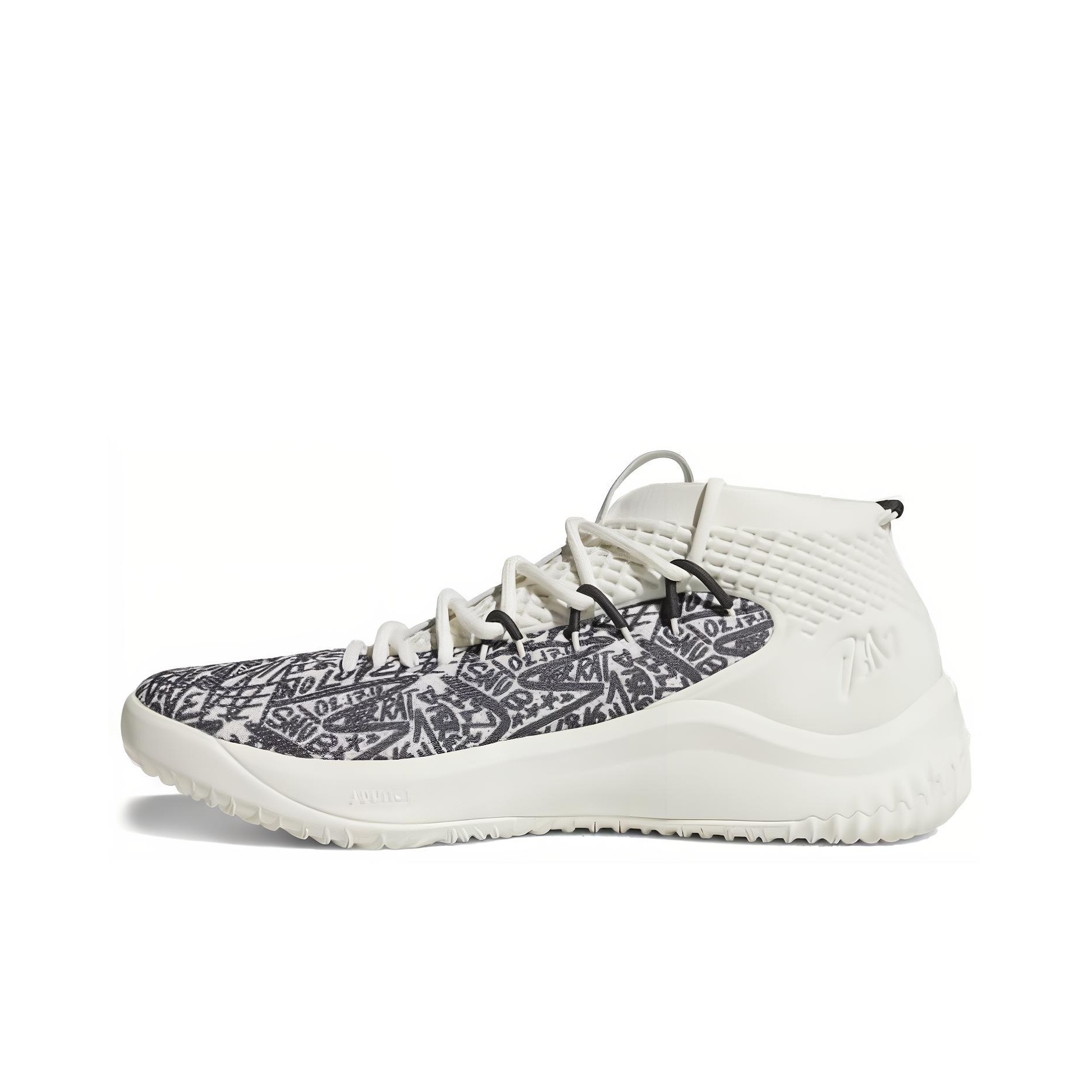 adidas damian lillard 4