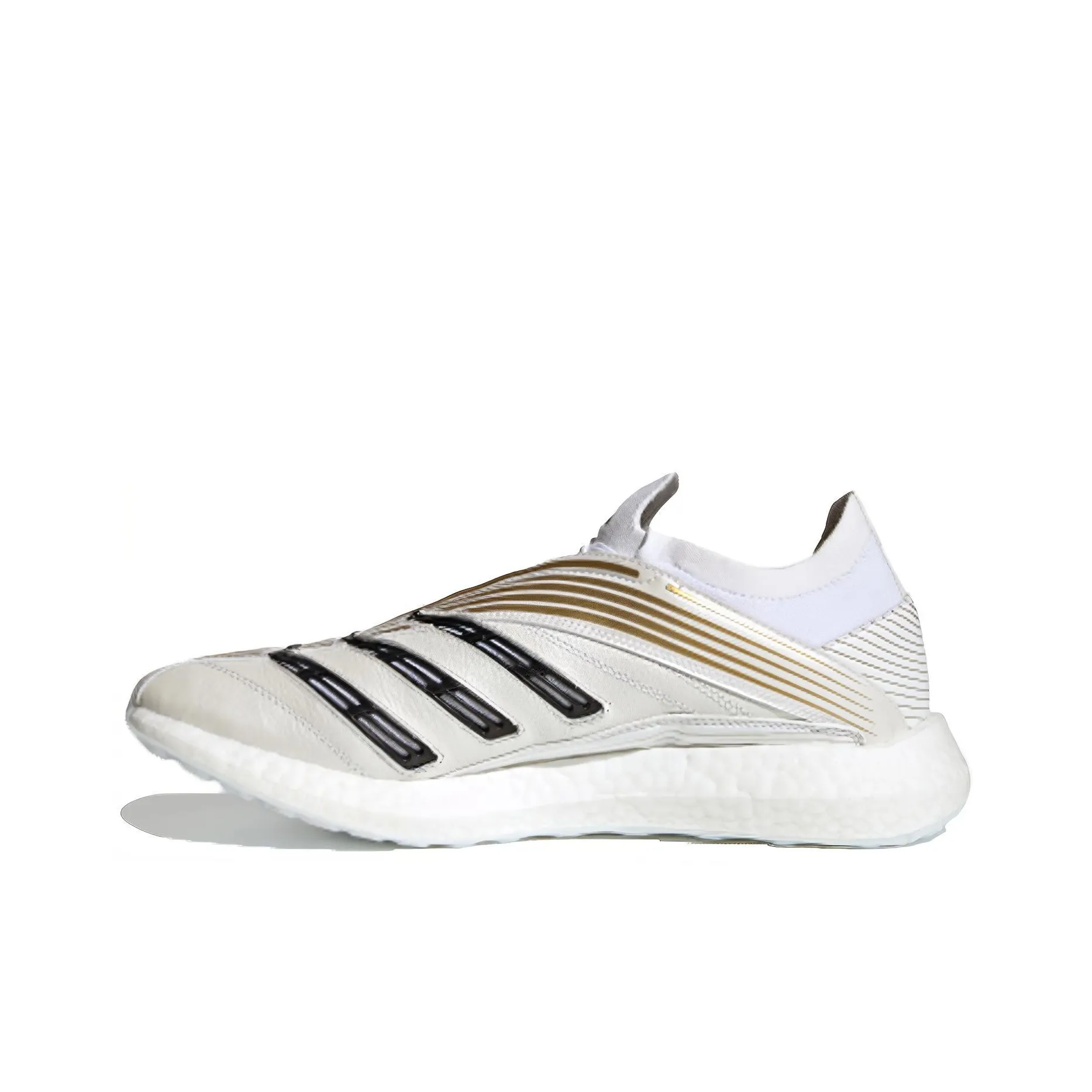 Adidas Predator Absolute 20 Tr White Black