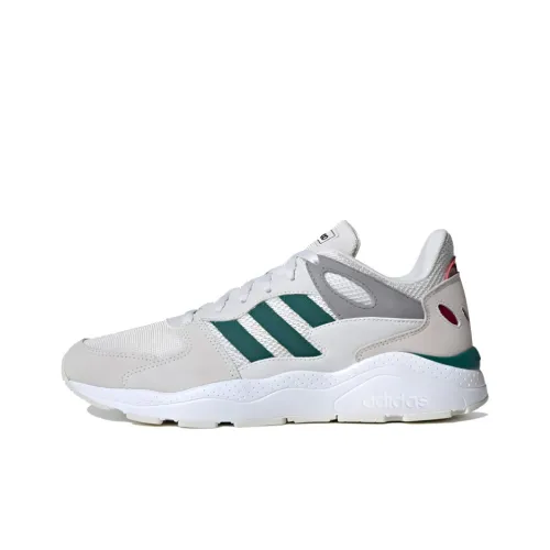 ADIDAS NEO Crazychaos 1,0 Беговые кроссовки Низкие Топ Унисекс