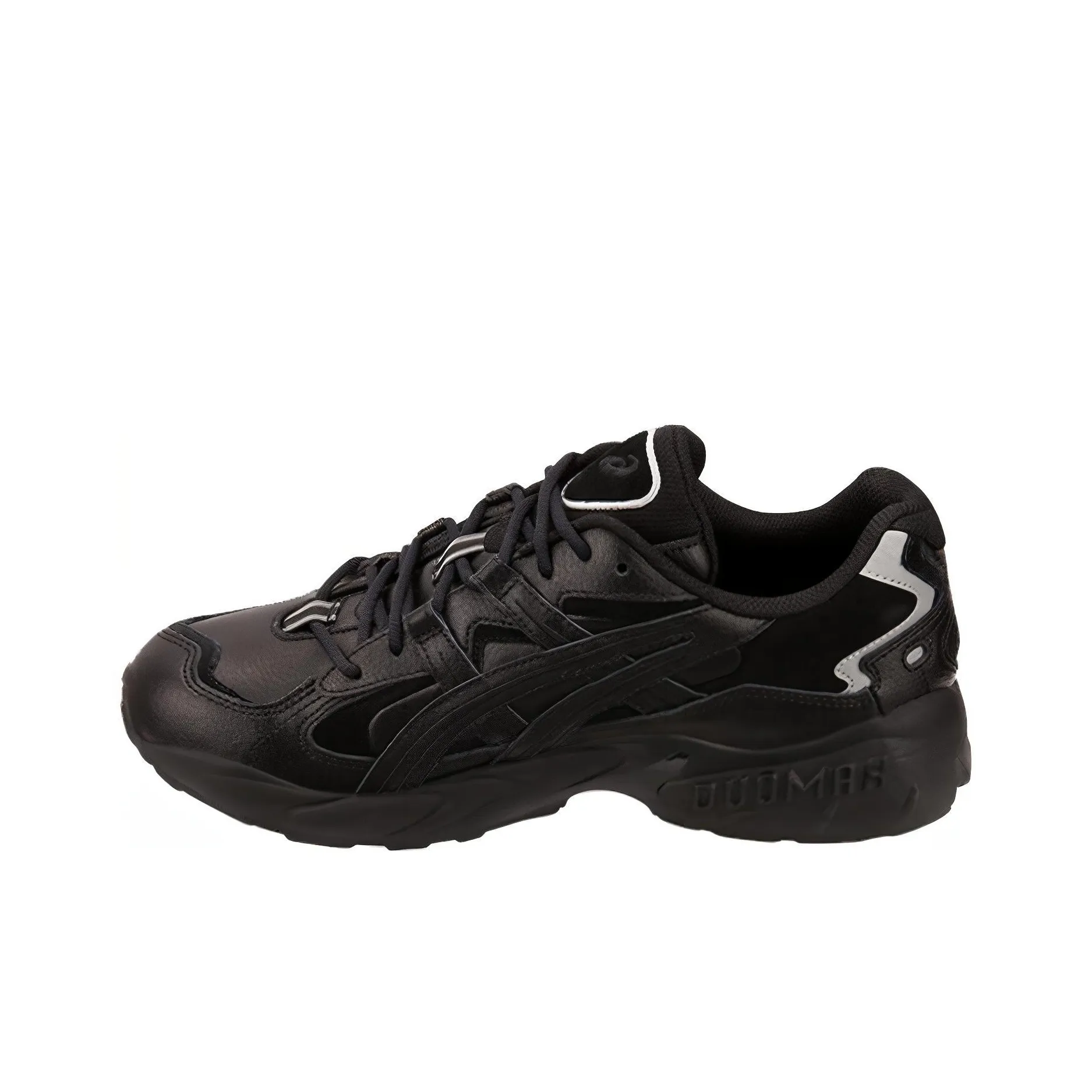 Asics Gel Kayano 5 Og Black