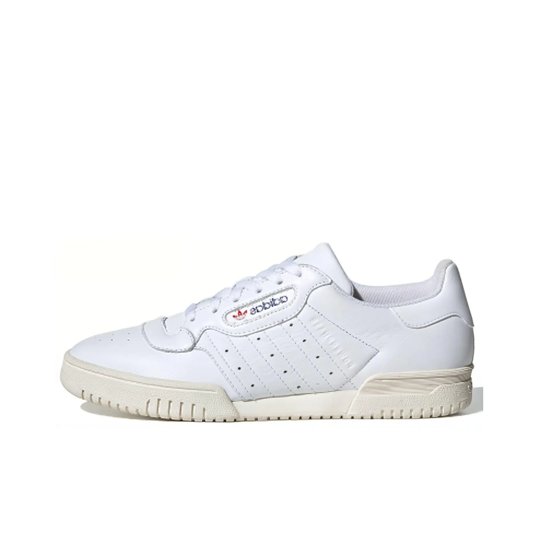 Adidas Powerphase Cloud White Off White
