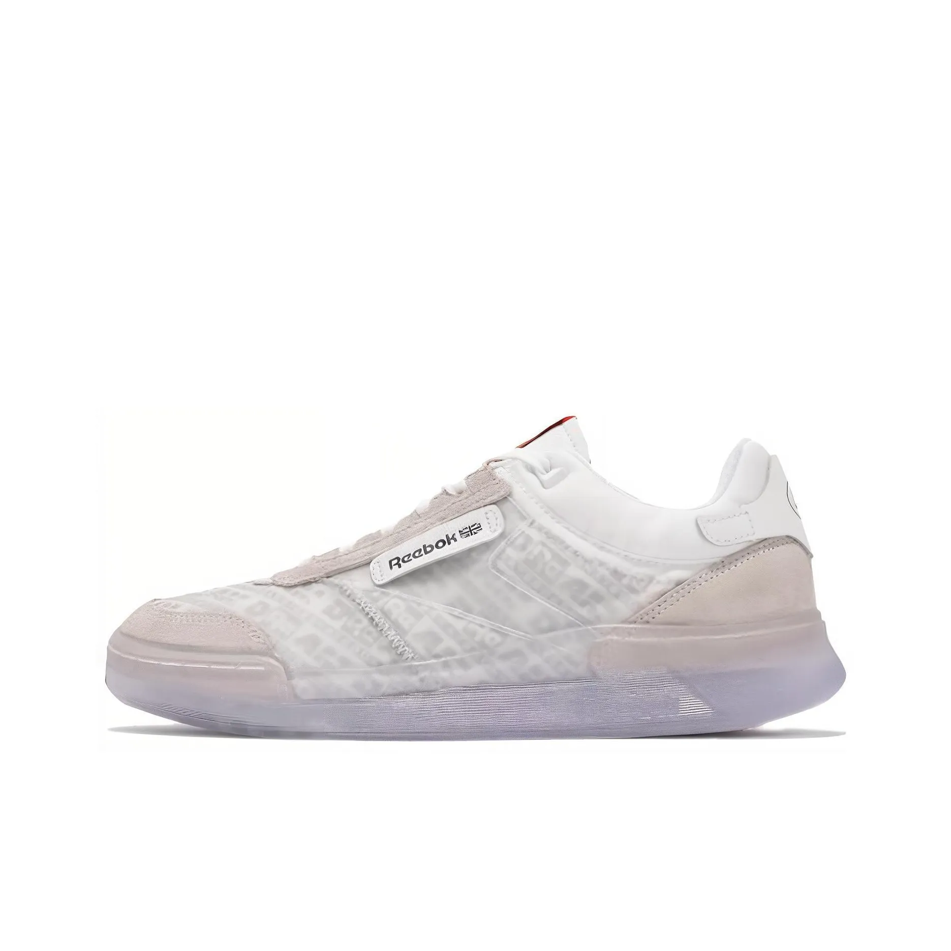 Club C BlackEyePatch X Reebok Legacy 'White'