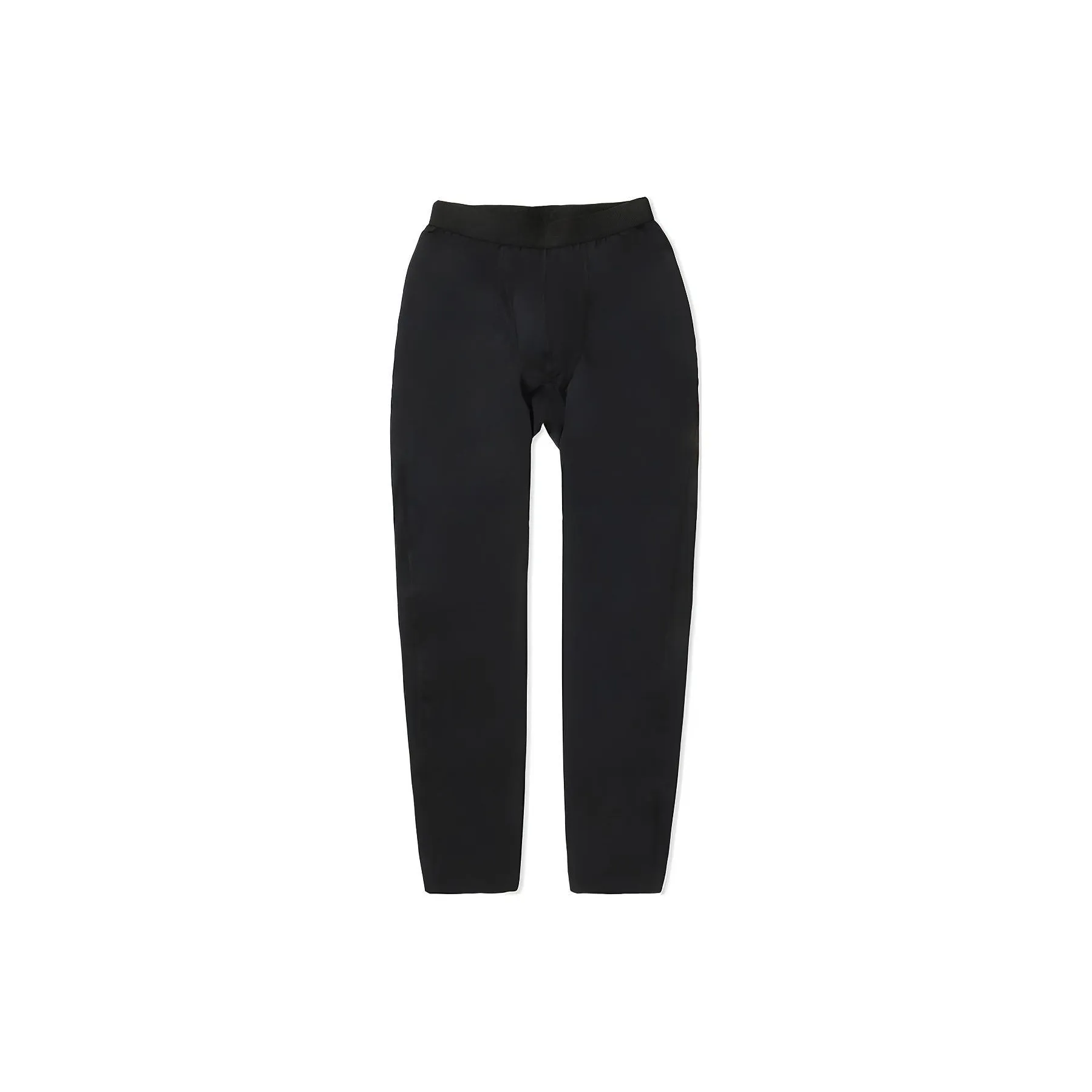 Columbia Thermal pants Mid-Rise Men's Black
