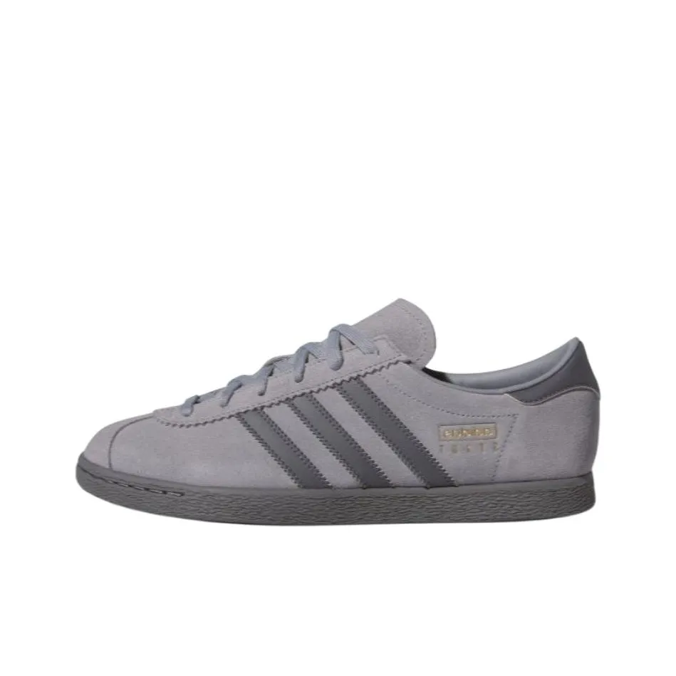 Adidas Stadt 'Grey Gold Metallic'