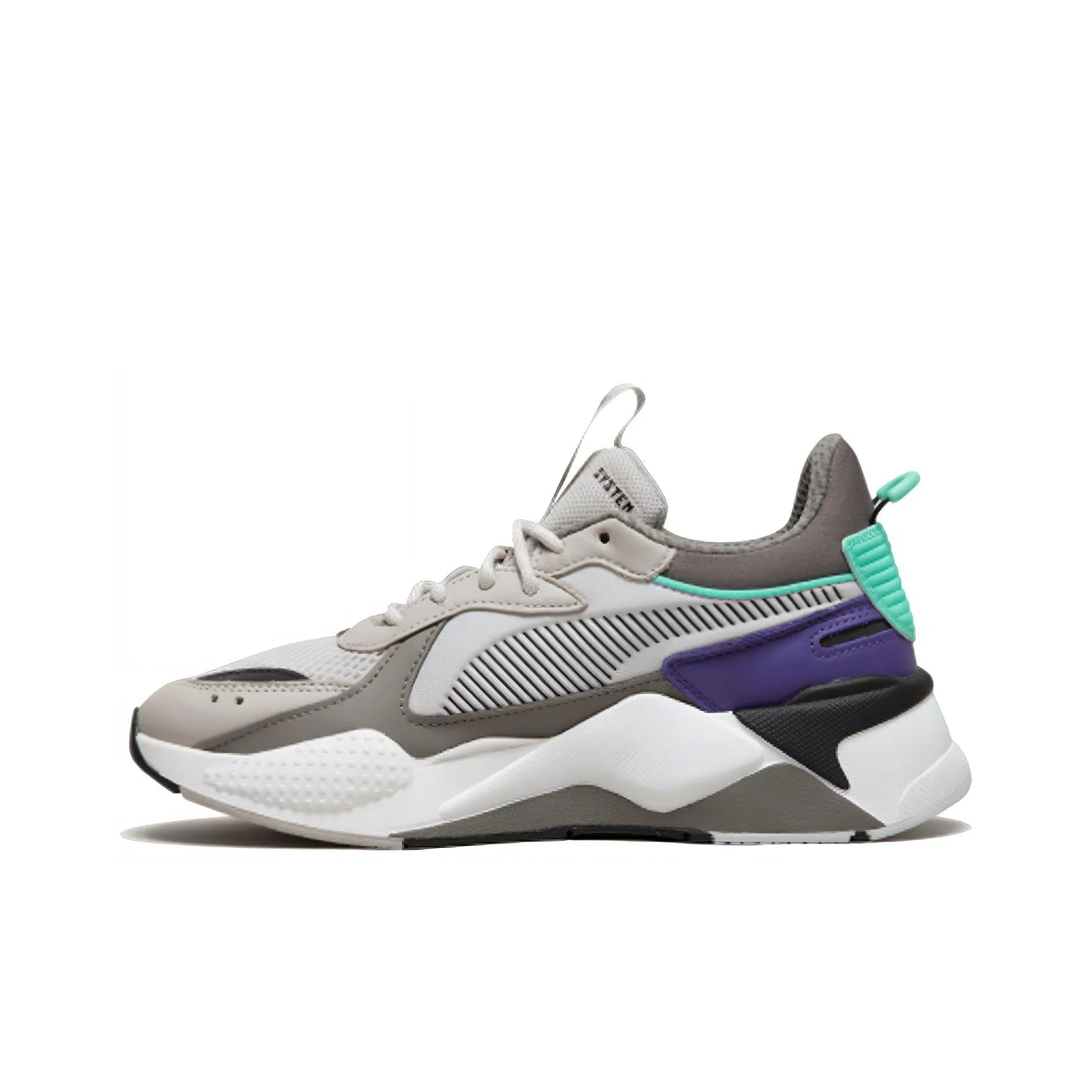 PUMA RS X Tracks 'Gray Violet'