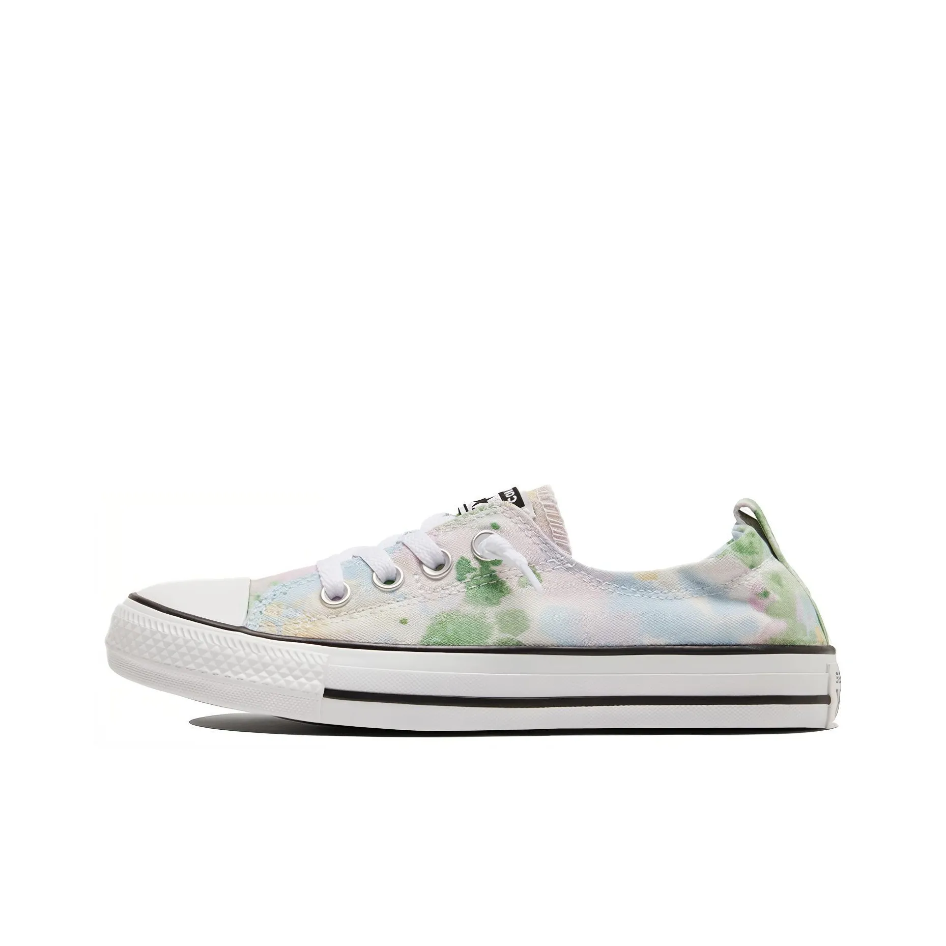 Converse Chuck Taylor All Star Shoreline 'Light Green' Women's
