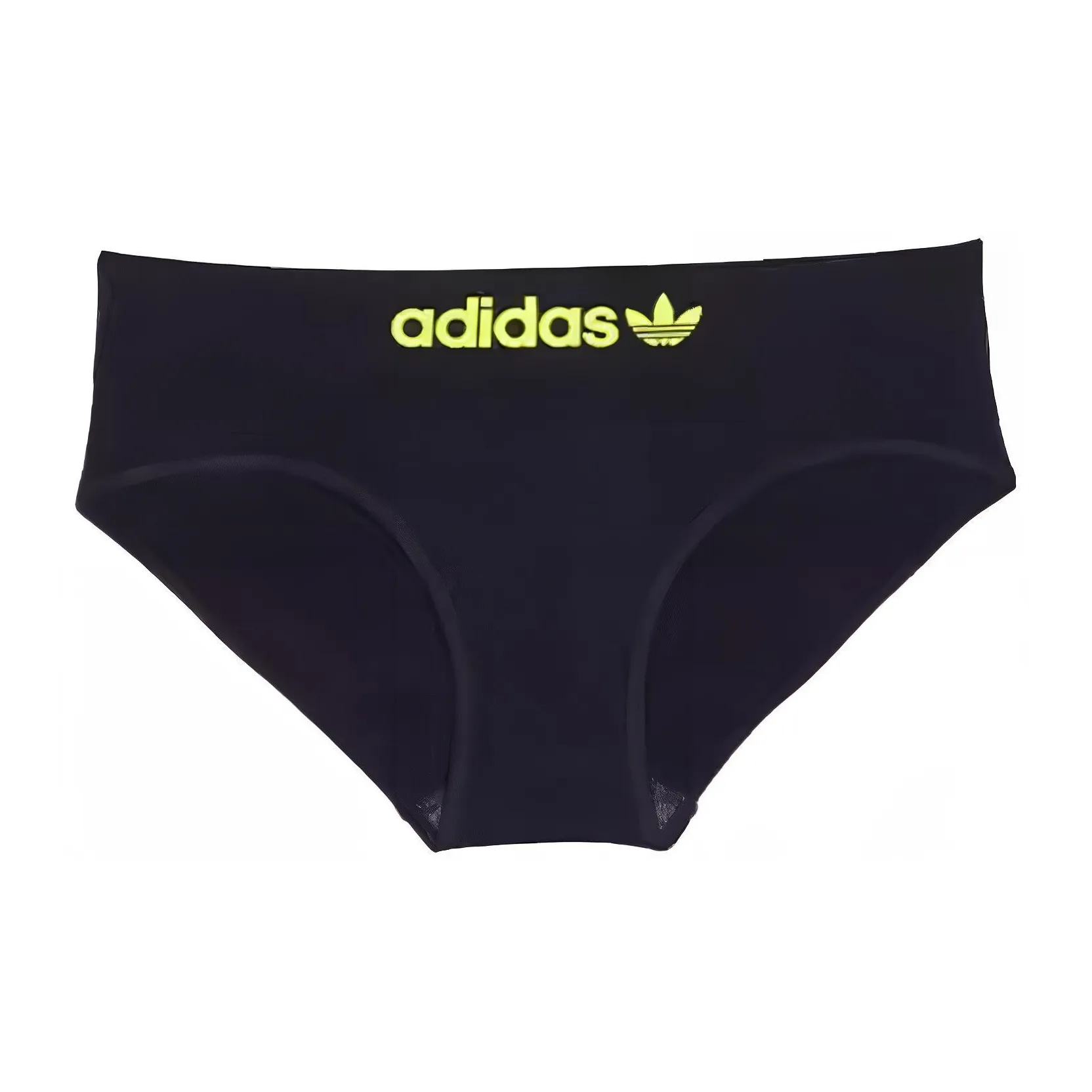 Adidas Underpants Women's 1 Pack Jasper