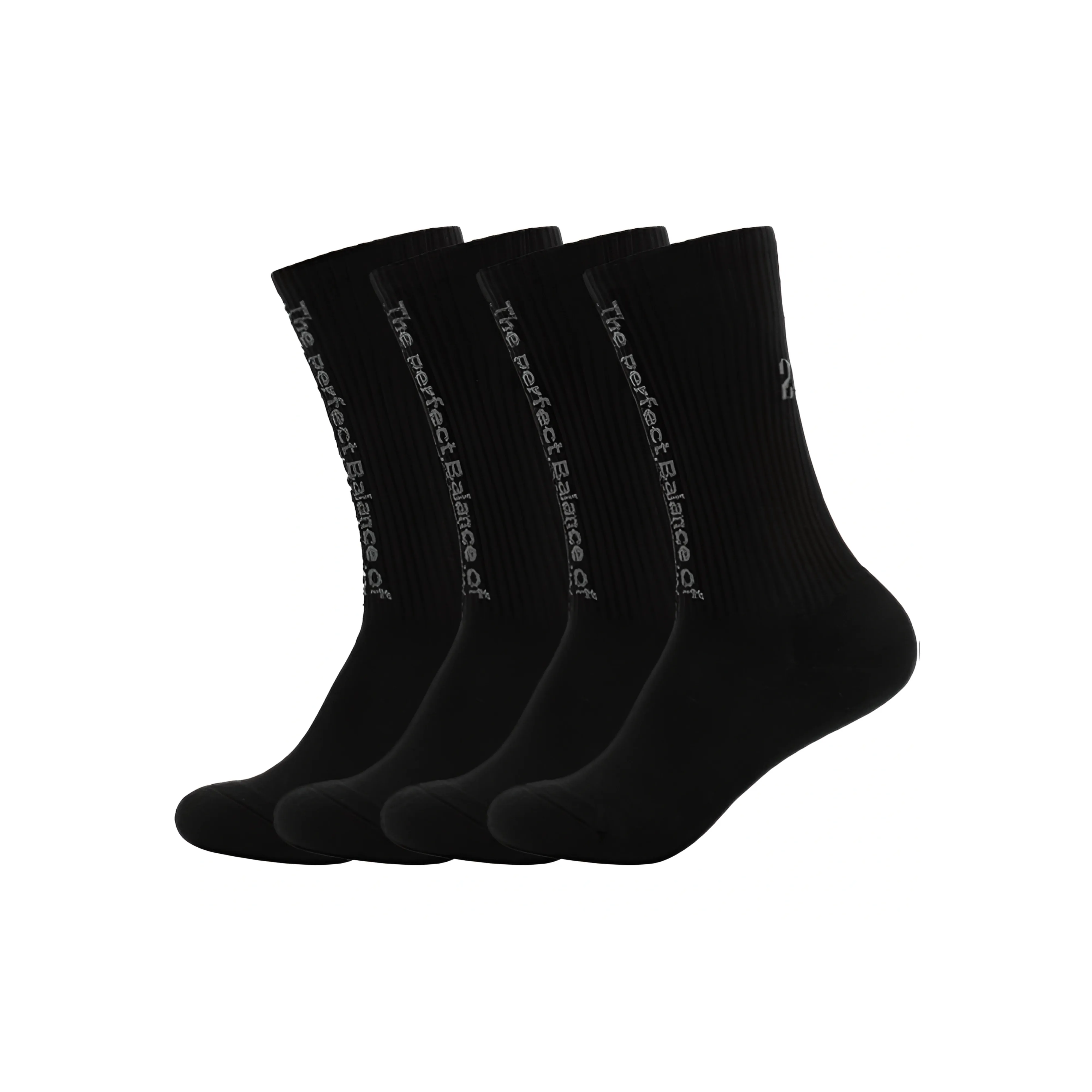 New Balance Knee High Socks Women's 2 Pack Black