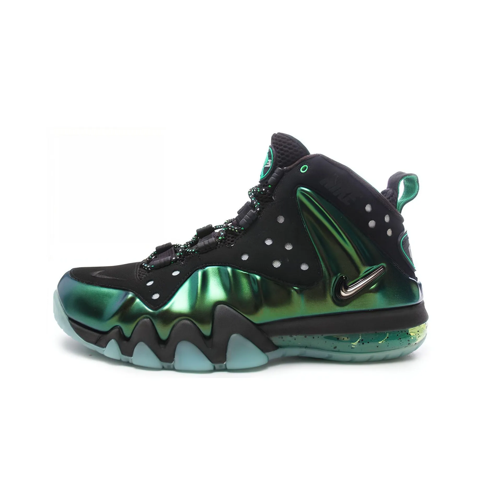 nike Things Barkley Posite Max Gamma Green