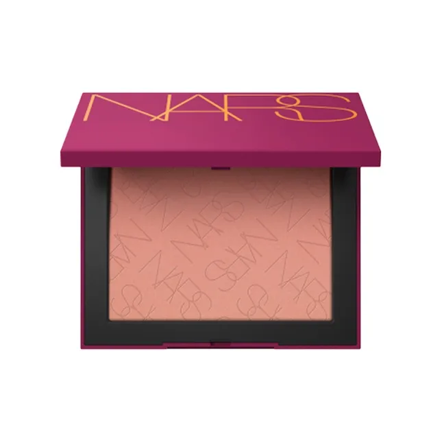 NARS Персик Ограниченный Румяна Натуральный Контуринг Цвет лица Нет Макияж 10г