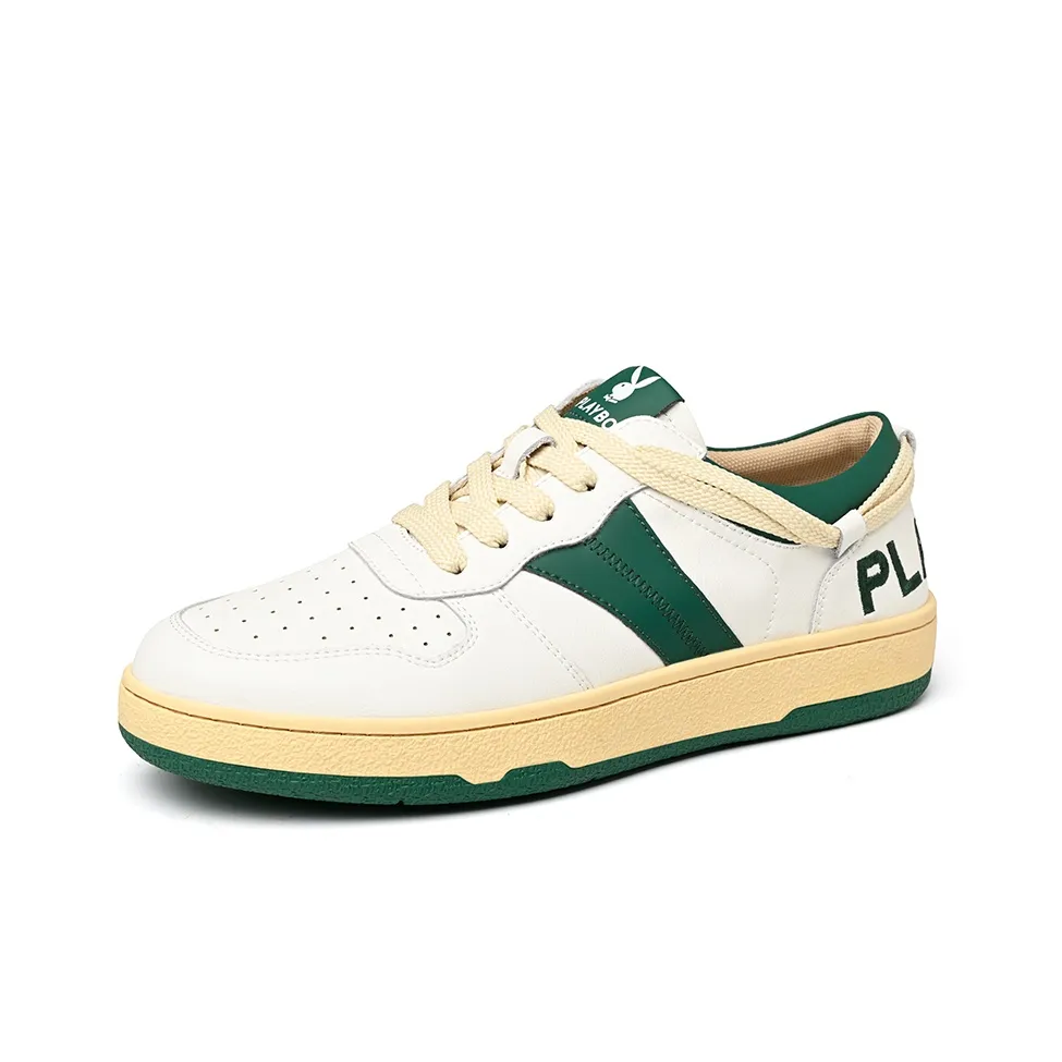 Playboy Playboy Skateboard Shoes Men's