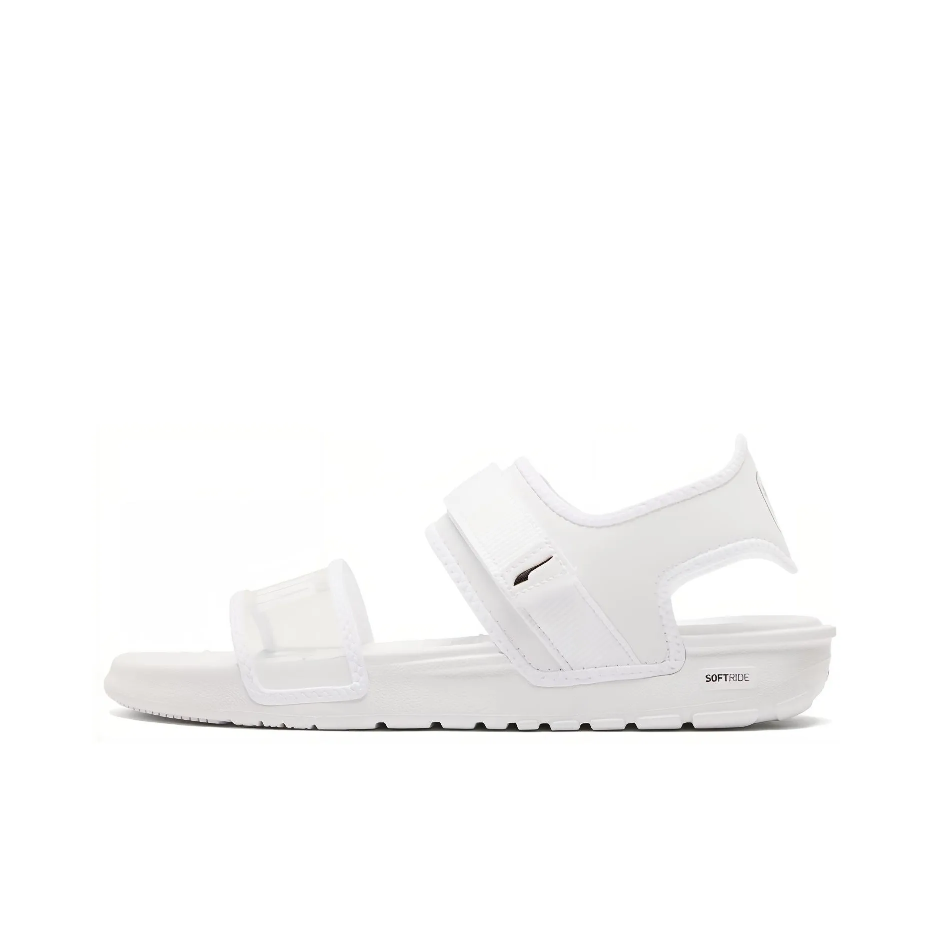 PUMA SoftRide Sandal 'White' Women's