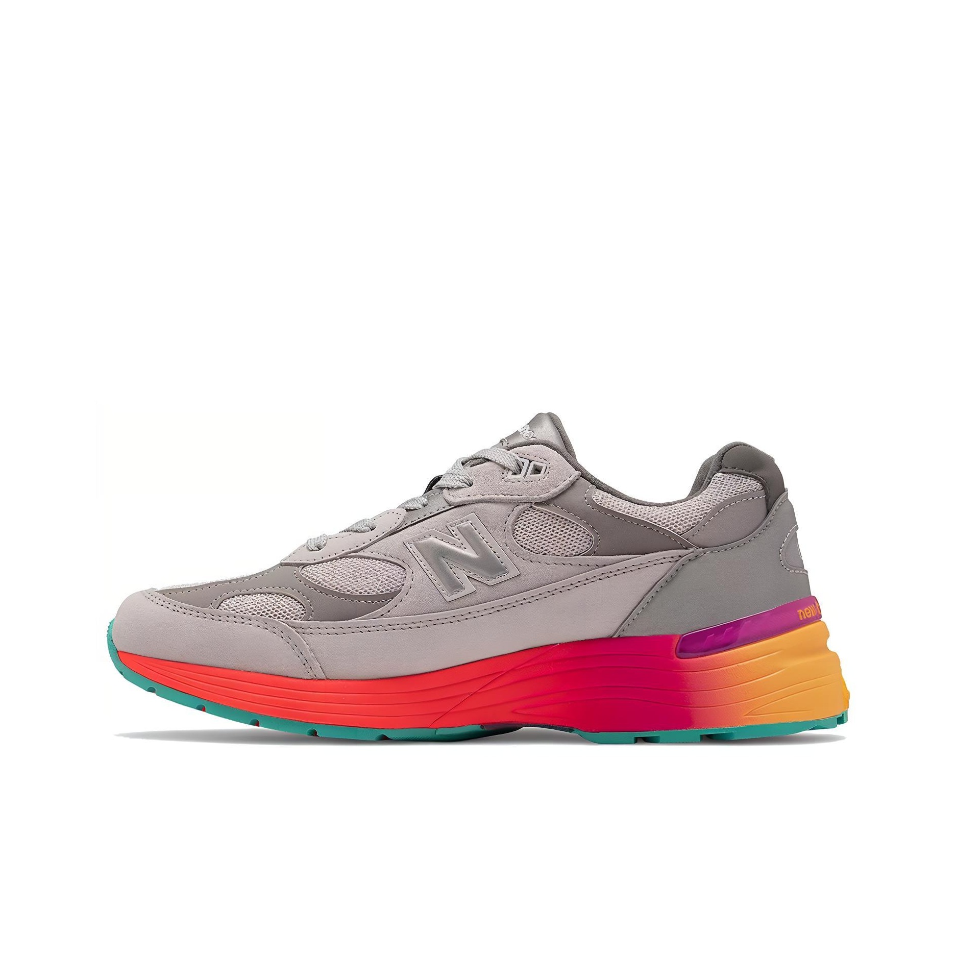 【新品】New Balance 992 Gray 2025 27cm US9 U992GY New Balance 992 Gray (2025) (Men's) | eBay