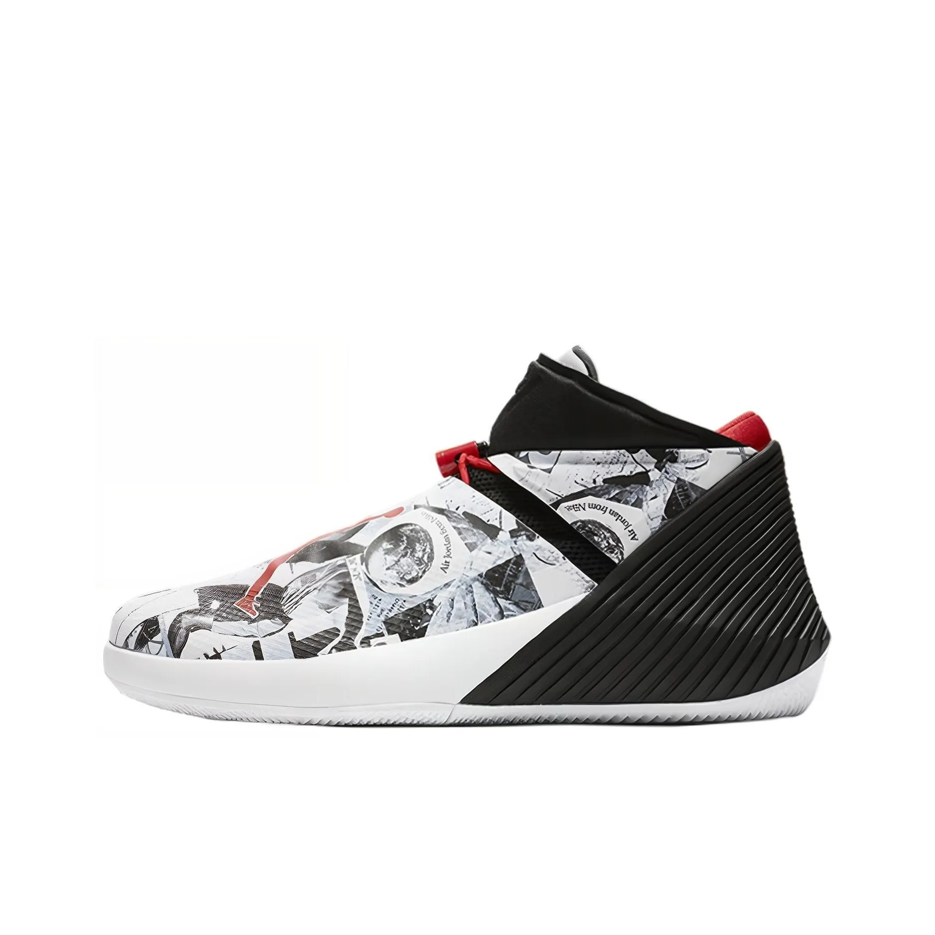 Air Jordan Why Not Zer0.1 Pf 'Mirror Image'