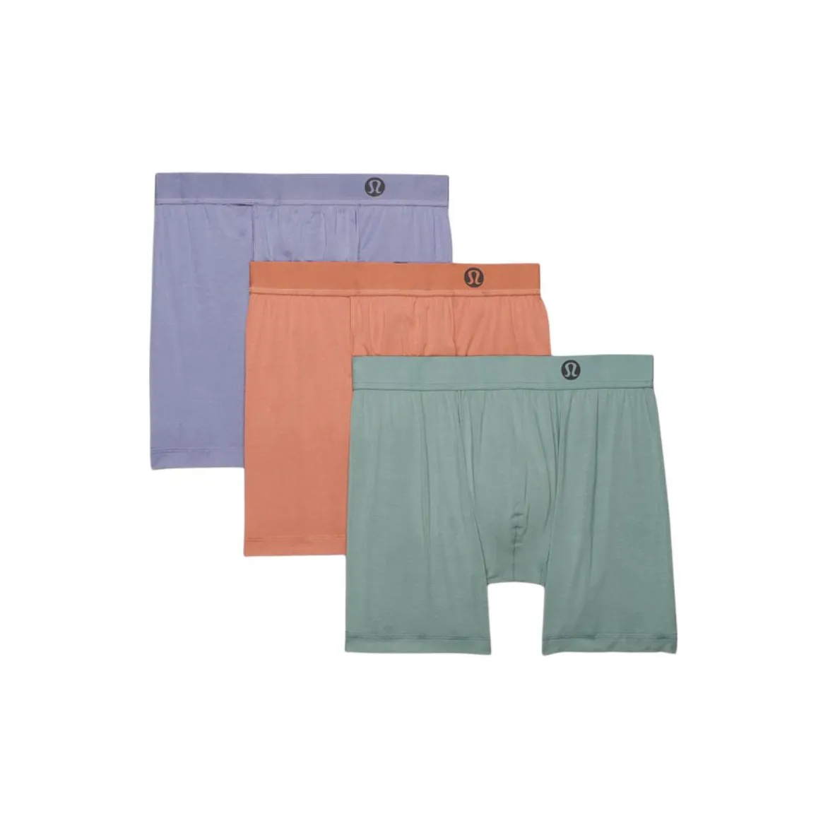Lululemon AIM Underpants Men's 3 Pack