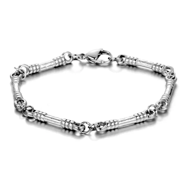 NOMK Винтаж Роскошь Нишевый Дизайн Премиум Feel Браслеты Унисекс