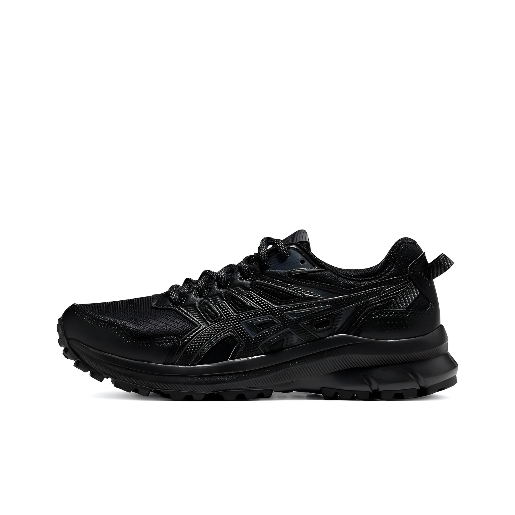 Asics Trail Scout 2 'Black' Women's