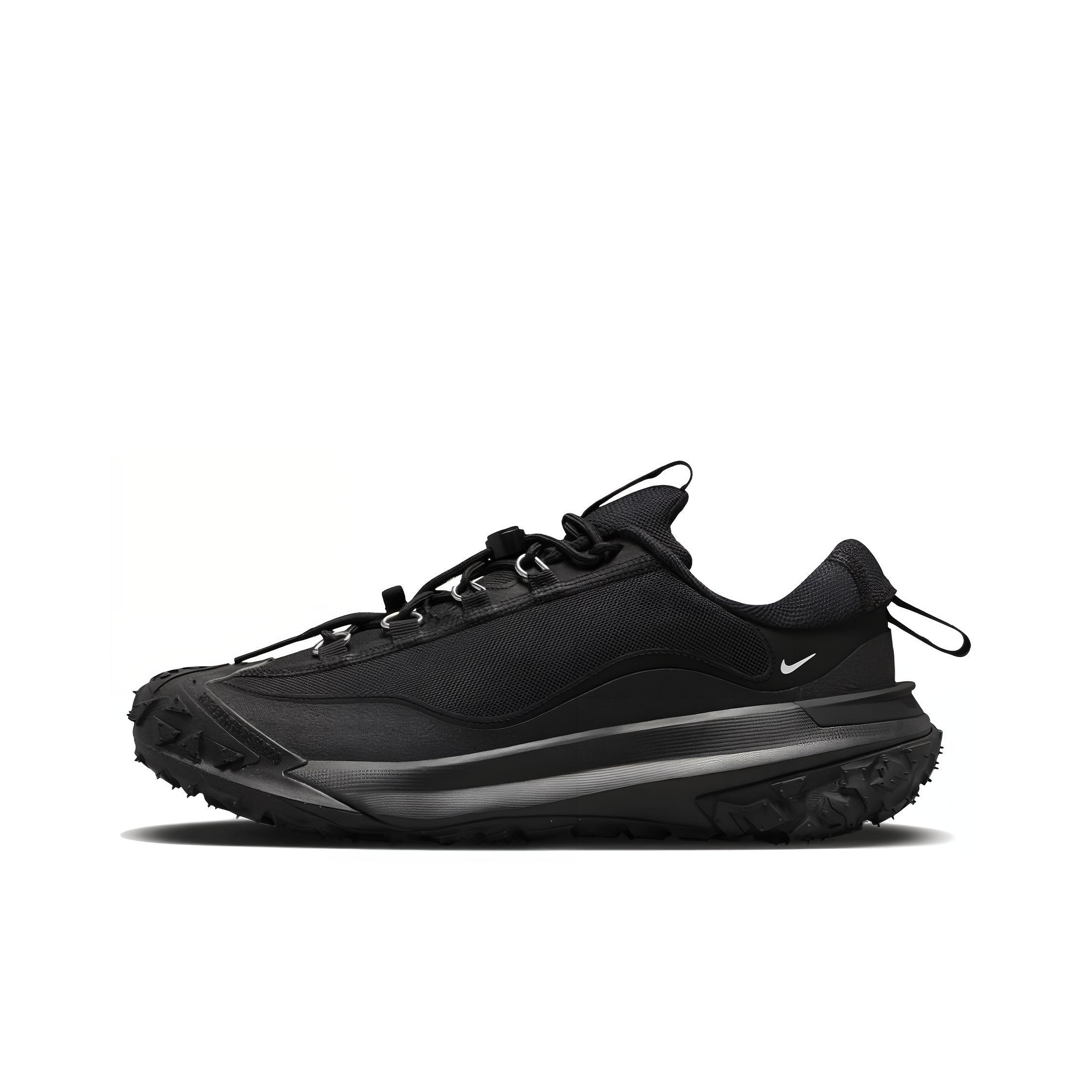 Discover the Best Nike ACG Mountain Fly 2 Low Styles for 2025