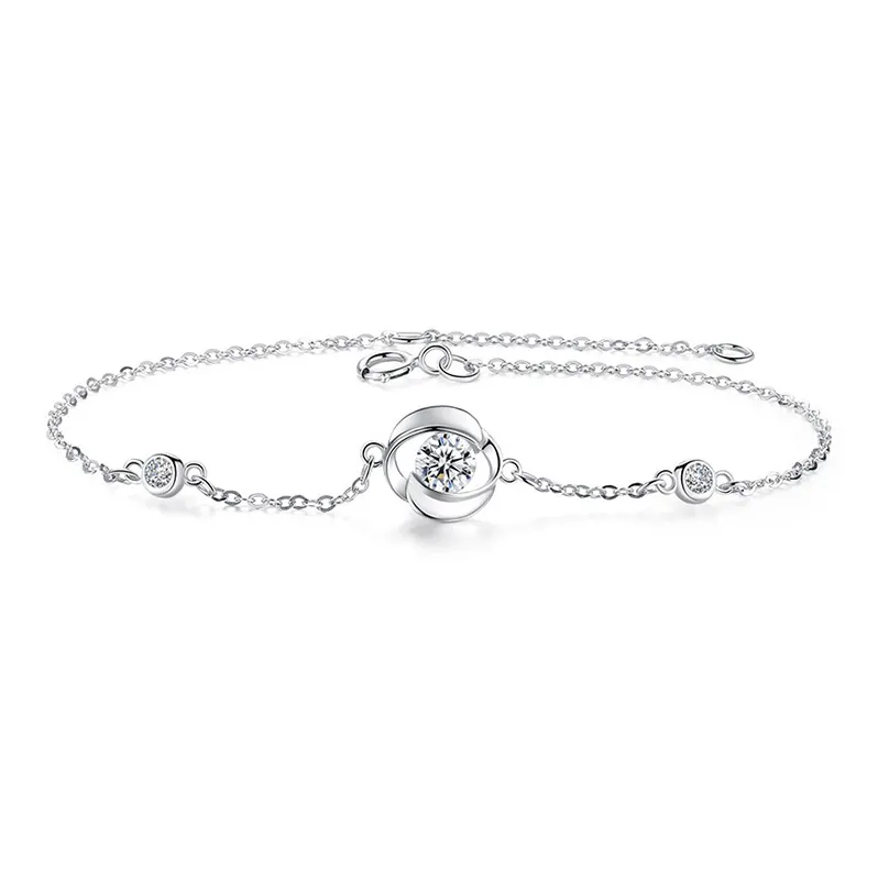 JKEM Браслеты Женские