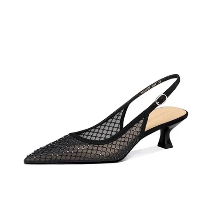 JESSICA SOPHIA One Strap Sandals Women's