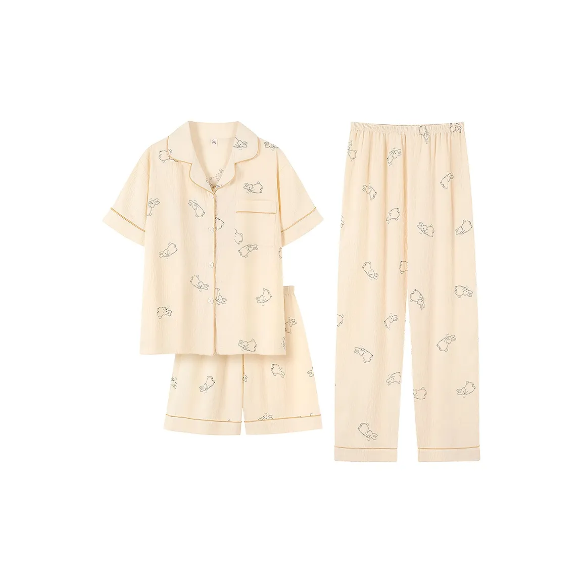 Maultiay Women's Pajama Sets