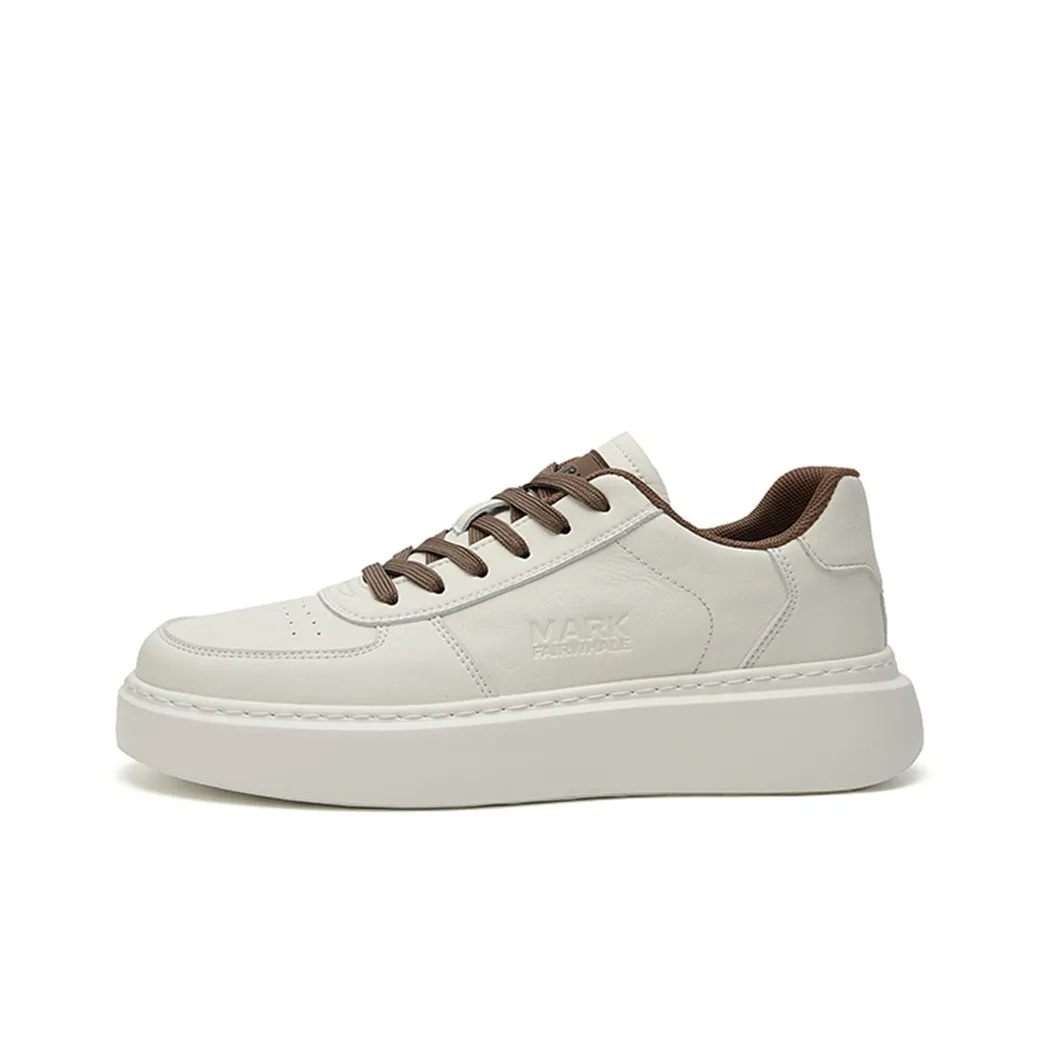FAIRWHALE Casual Versatile Trendy Classic Fashion Comfortable Skateboard Shoes Men's