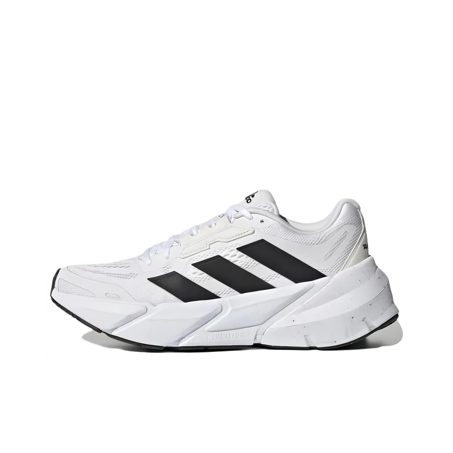 Adidas Adistar 'White Black' Women's