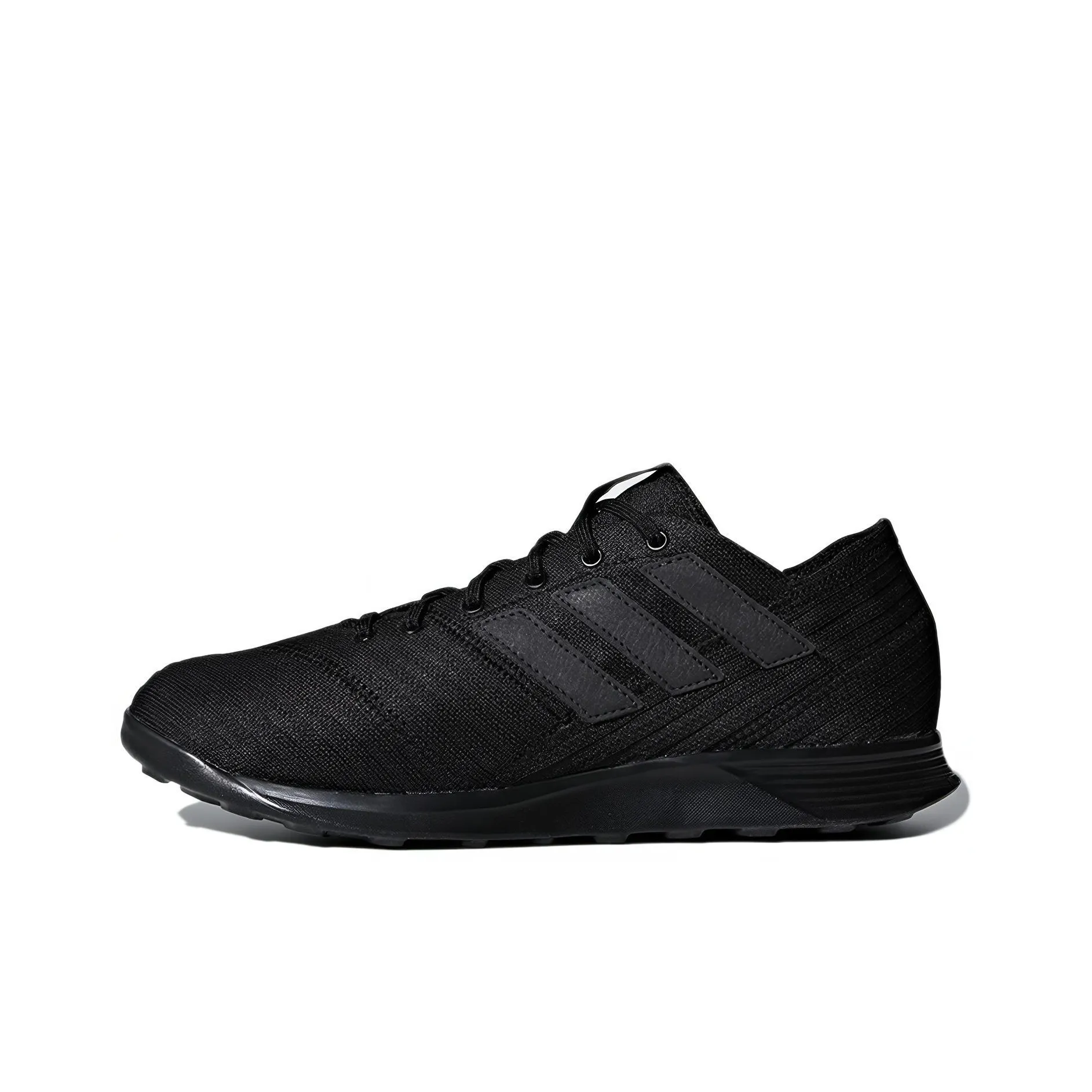 adidas hours Nemeziz Tango 17.4 Tr 'Core Black'