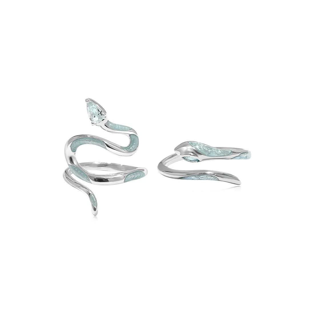 D.K.X Кольца Женские