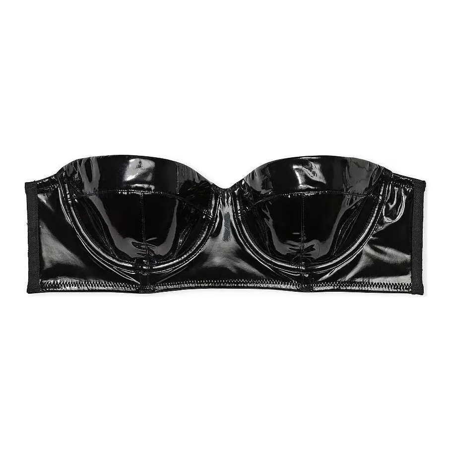 Бюстгальтер VICTORIA'S SECRET женский черный