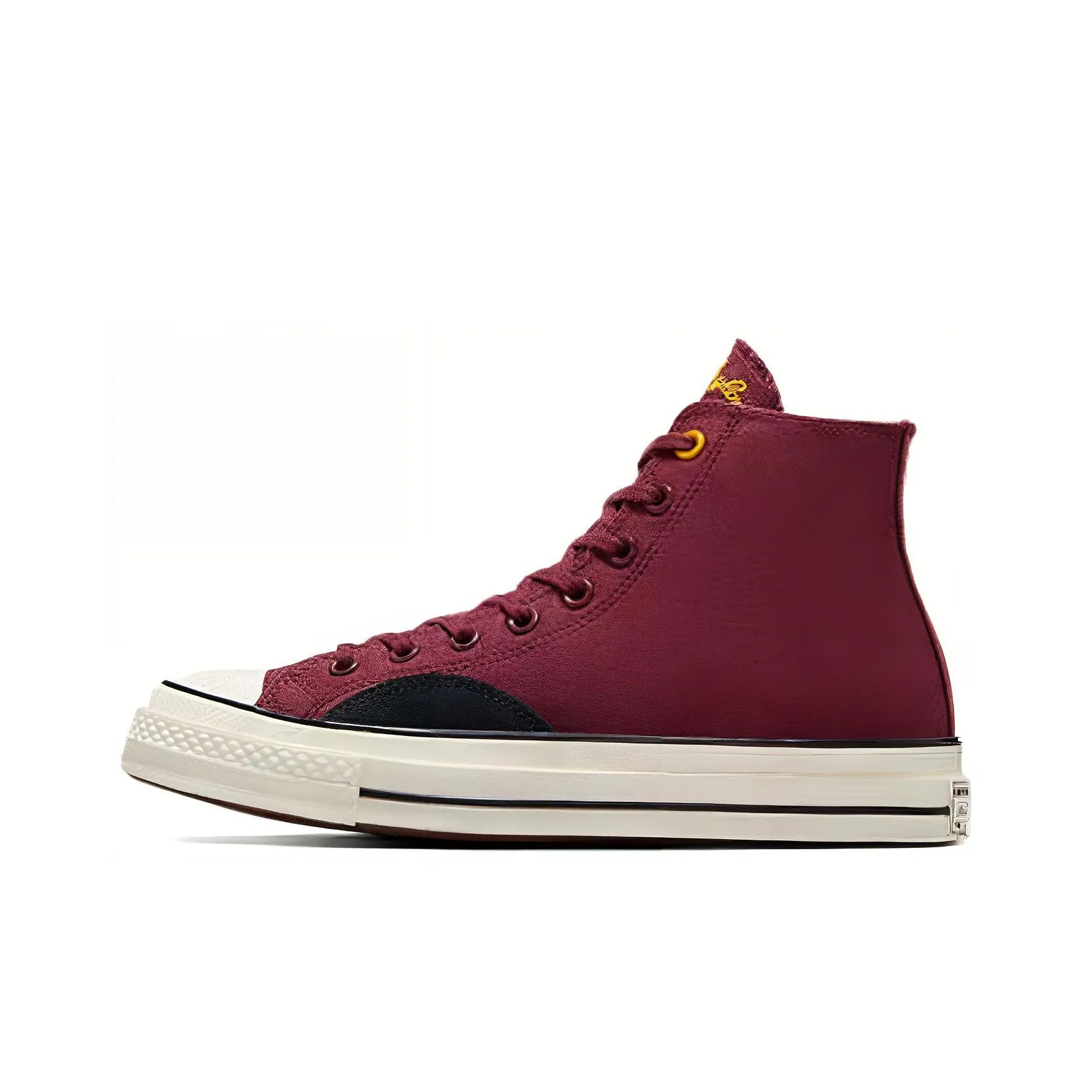Chuck 70 Converse Mixed Materials High 'Cherry Daze'
