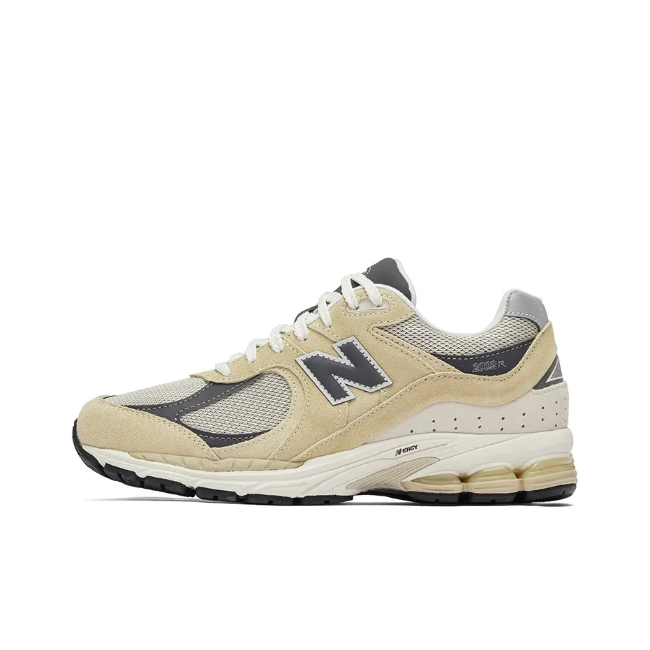 New Balance 2002R Sandstone Magnet