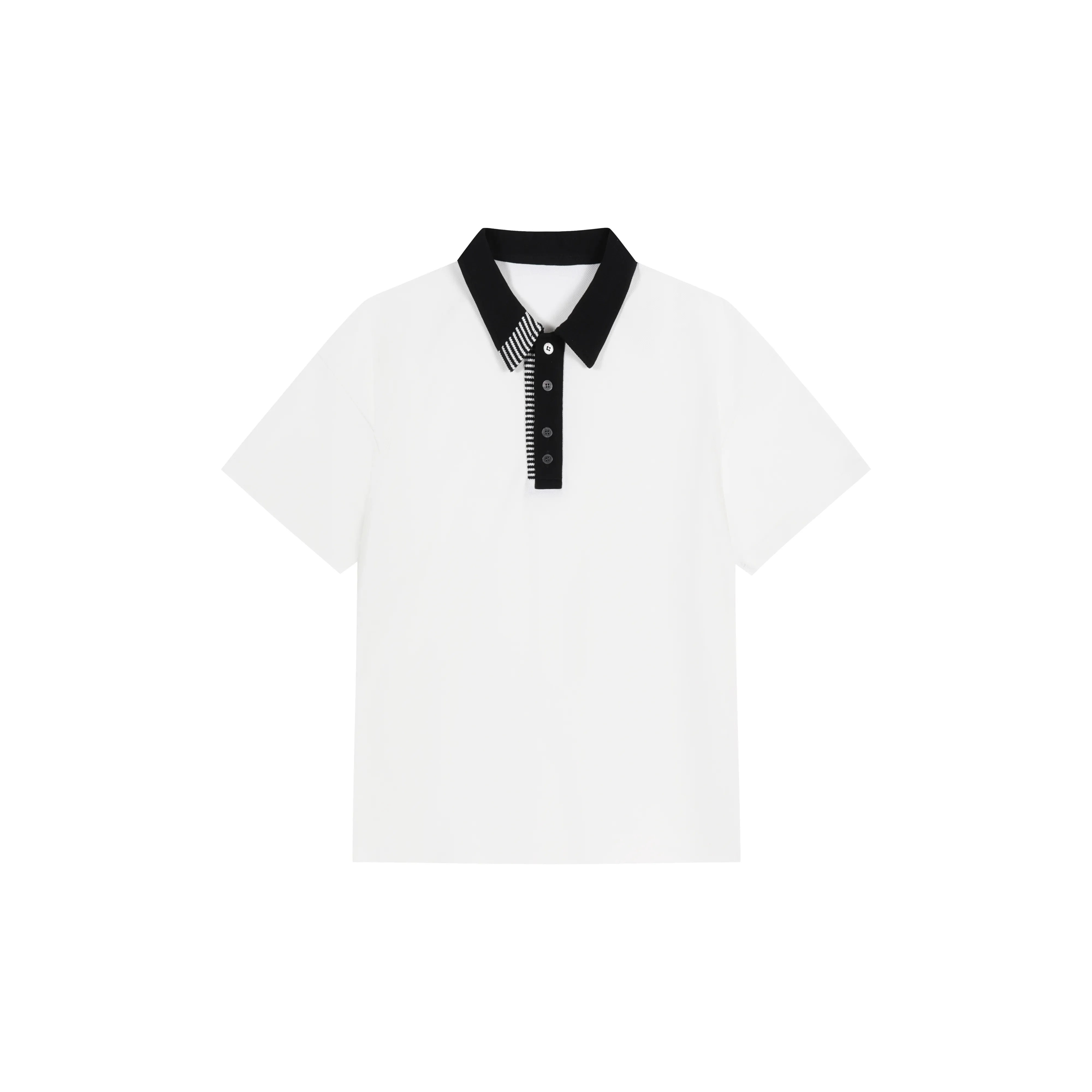EARL JOEL Polo Shirts Unisex