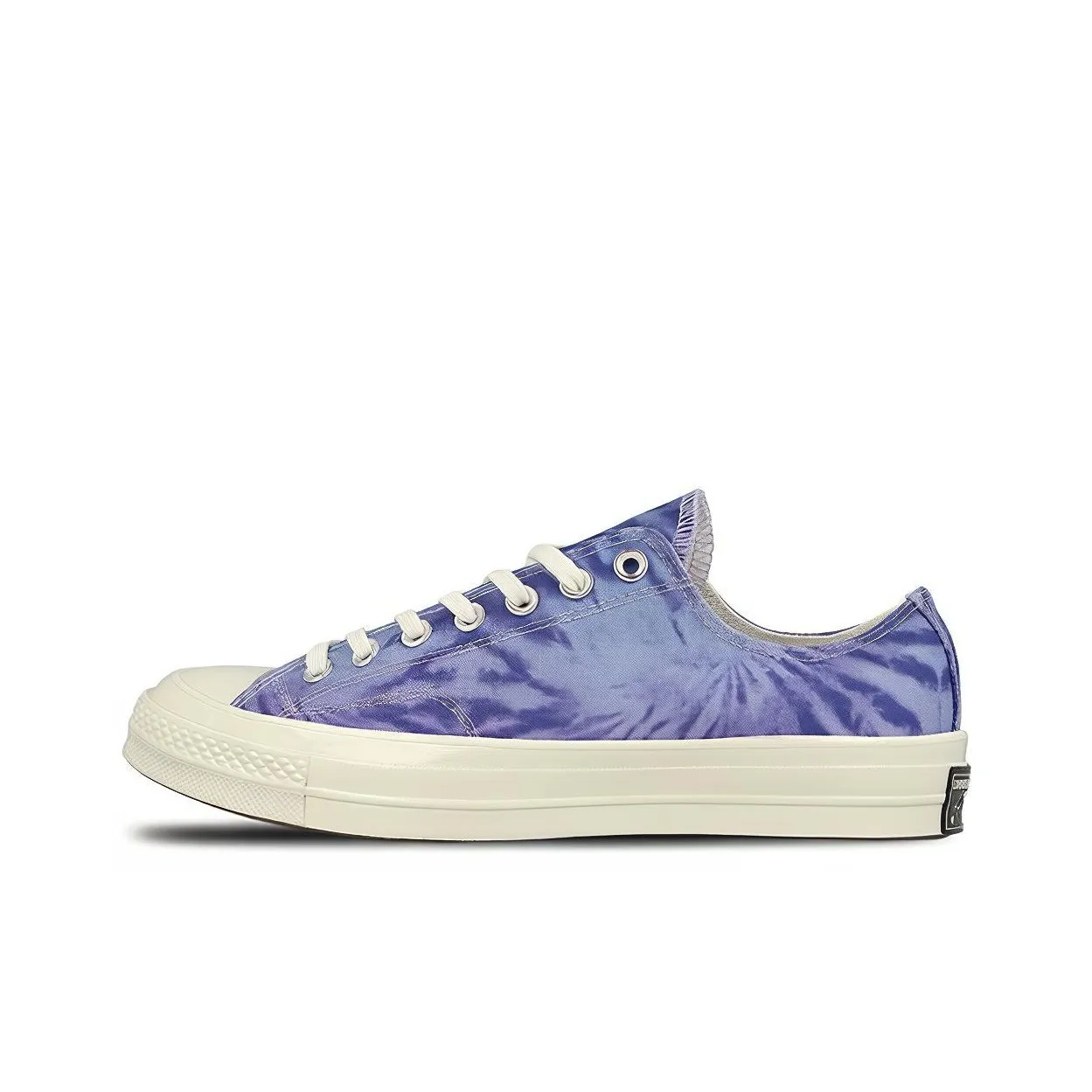 Конверс 1970s All Star Chuck Taylor '70 Bull Low Top Canvas Shoes Unisex Blue