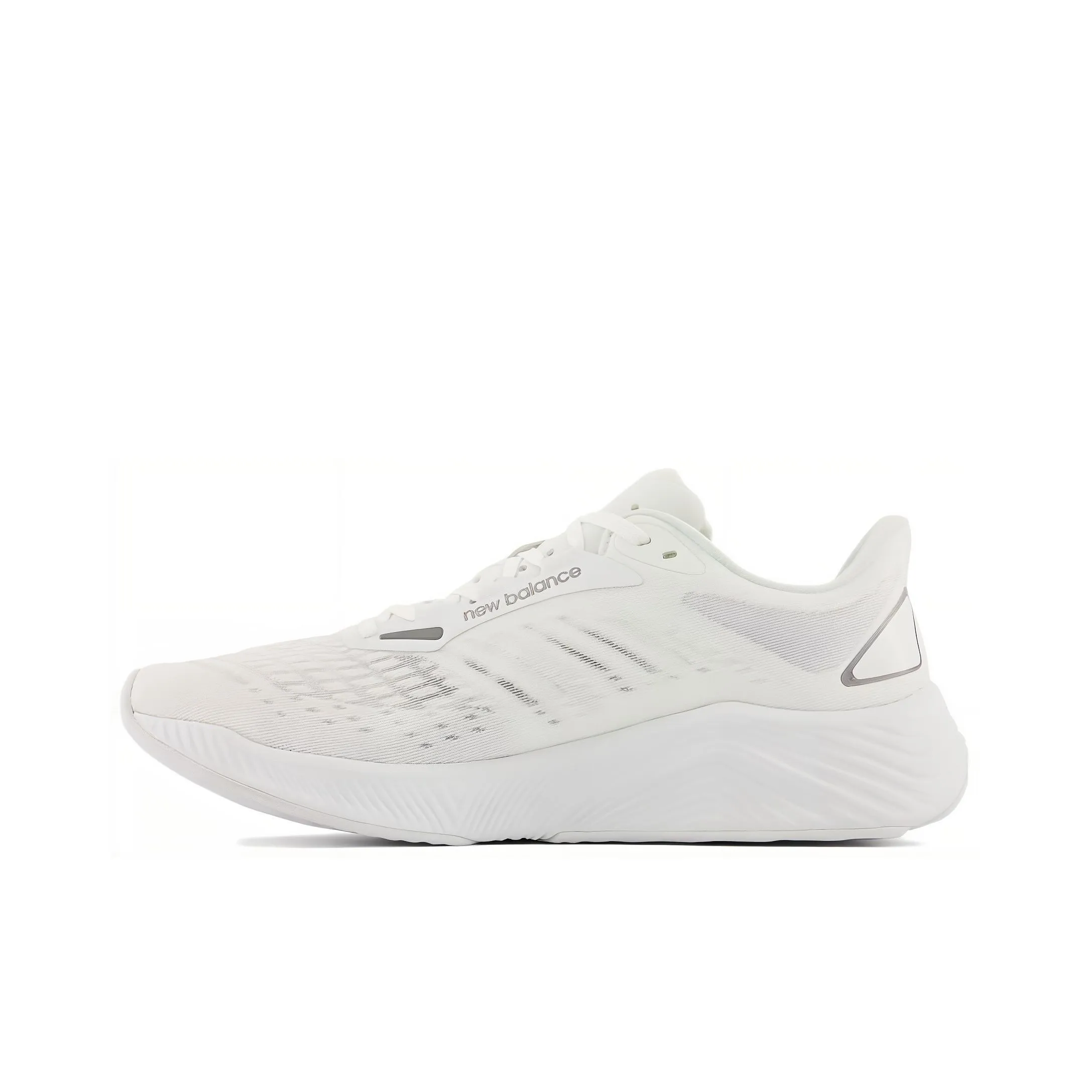 New Balance FuelCell Prism V2 'White Grey'