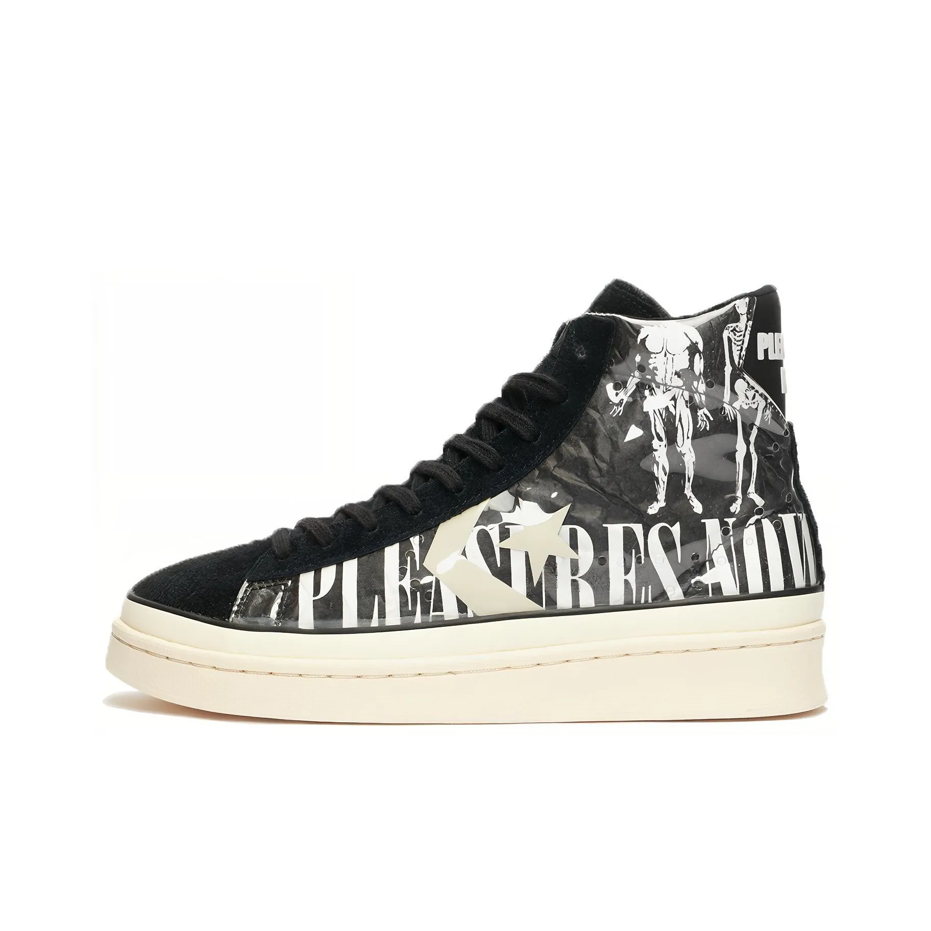 Converse Pleasures X Pro Leather 'Pleasures Now'